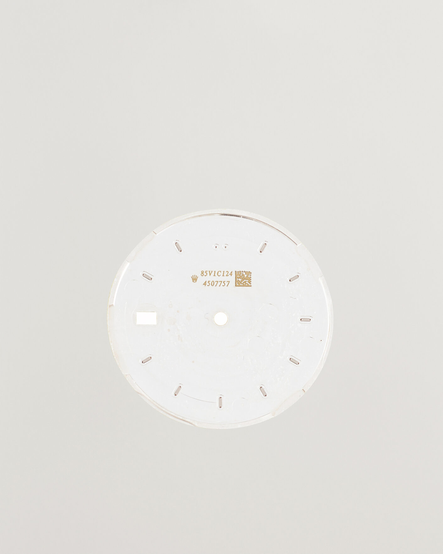 Heren | Pre-owned Benodigdheden | Rolex Pre-Owned | Datejust dial 41mm 12XXXX