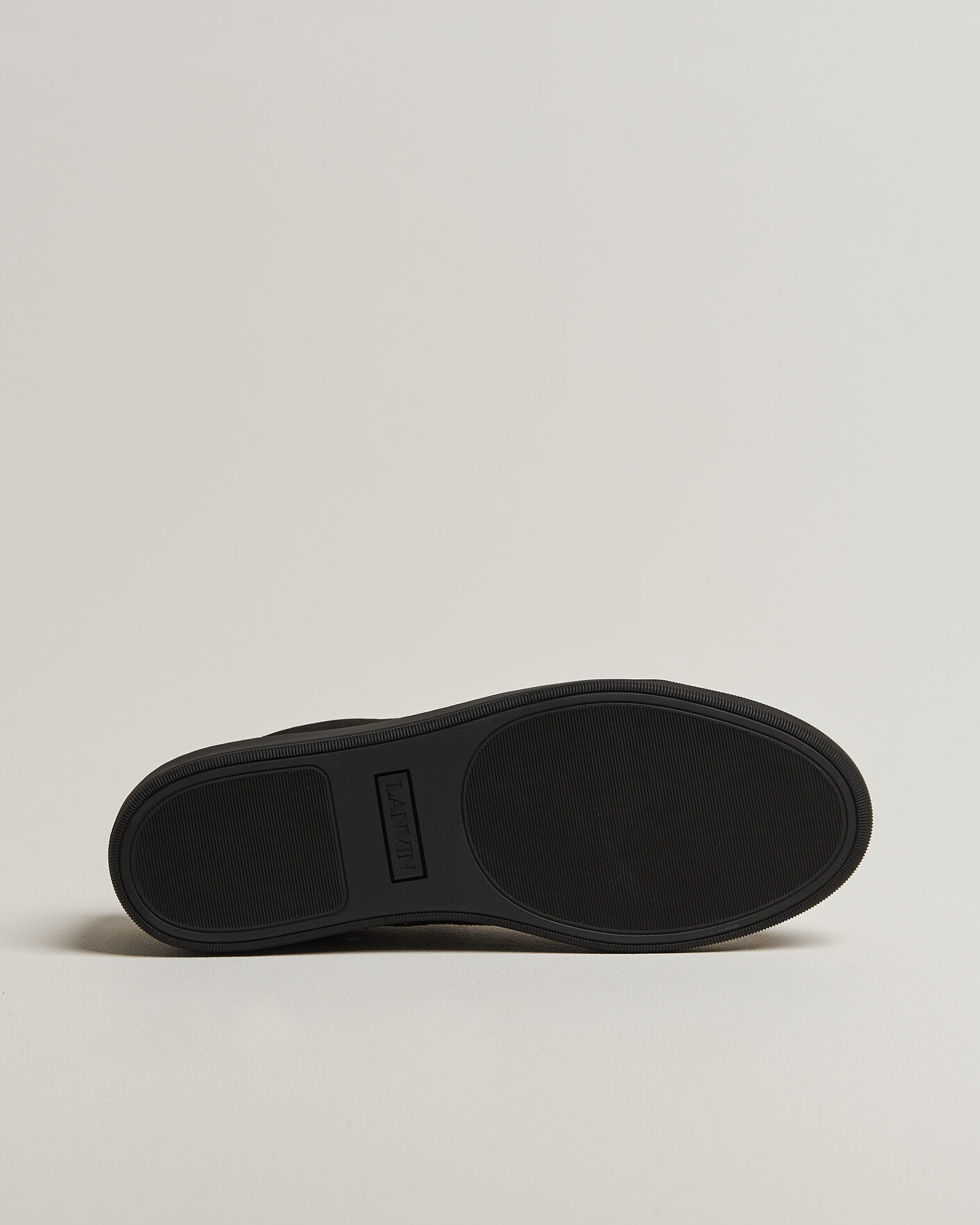 Heren | Sneakers | Lanvin | DBB1 Zip Sneakers Black