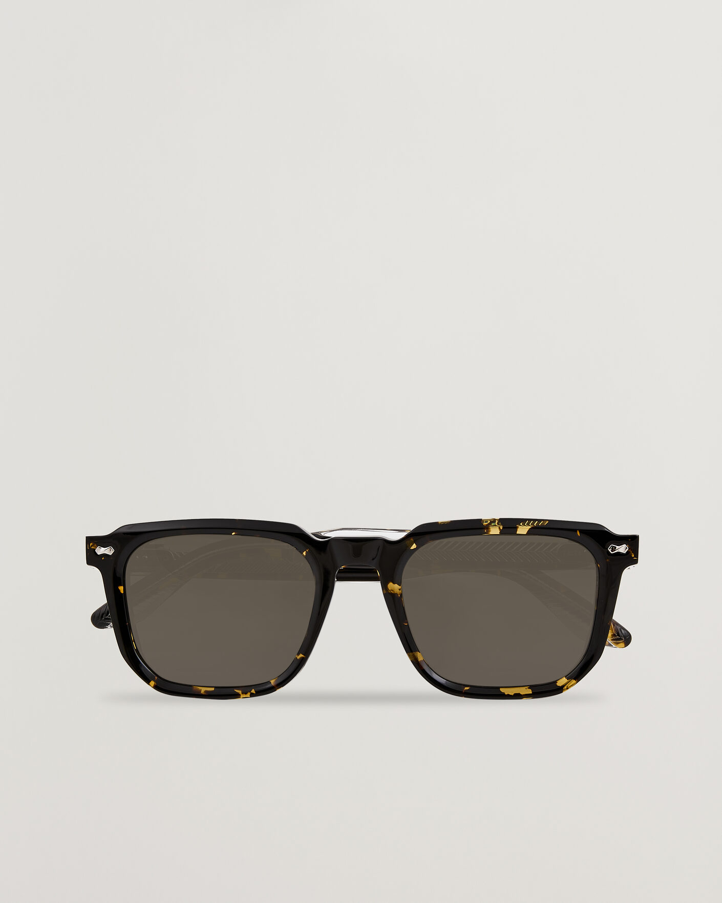 Heren | Zonnebrillen | TBD Eyewear | Dart Sunglasses Havana