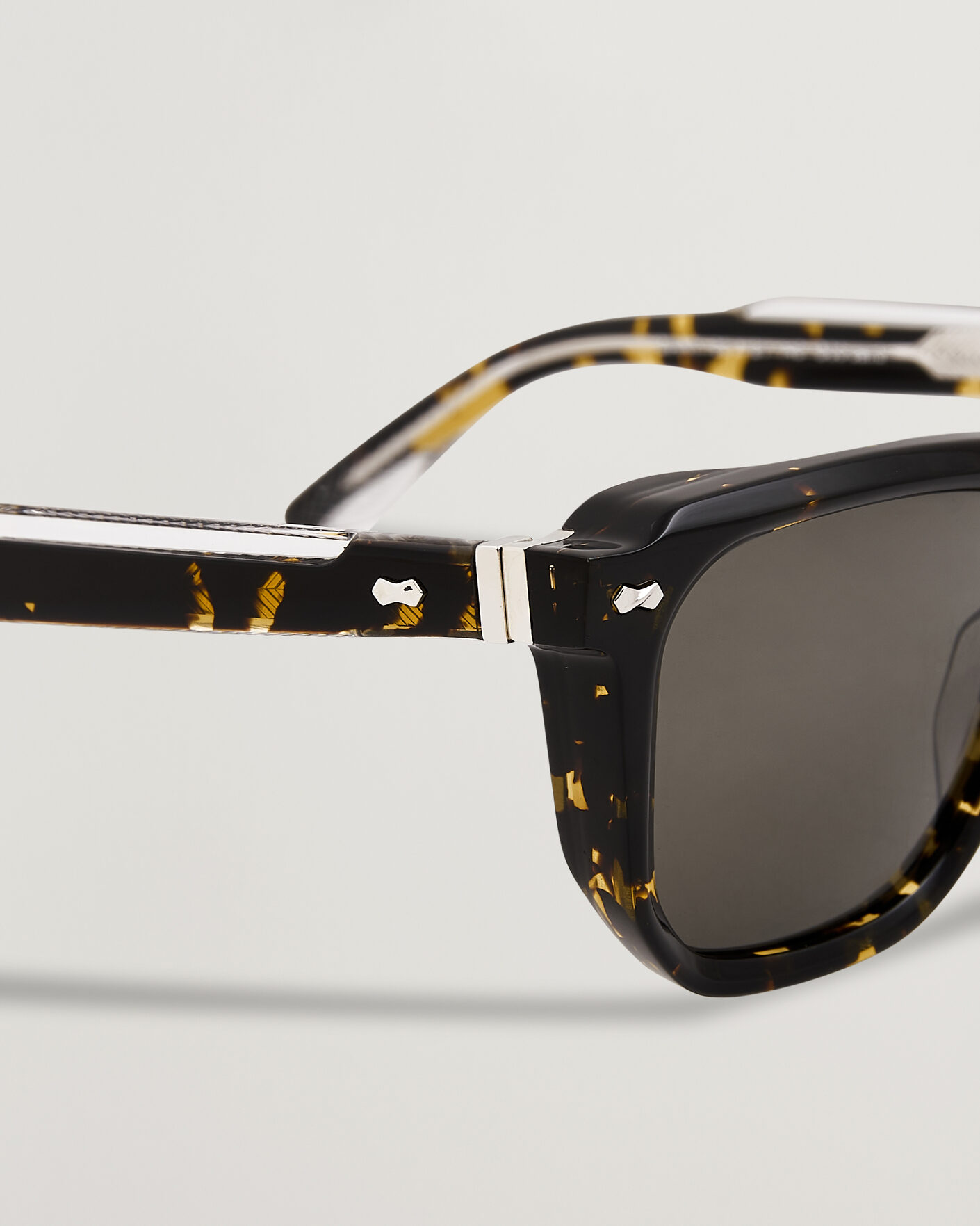 Heren | Zonnebrillen | TBD Eyewear | Dart Sunglasses Havana