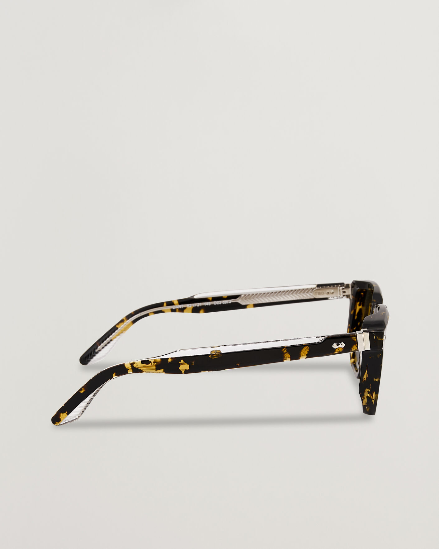 Heren | Zonnebrillen | TBD Eyewear | Dart Sunglasses Havana