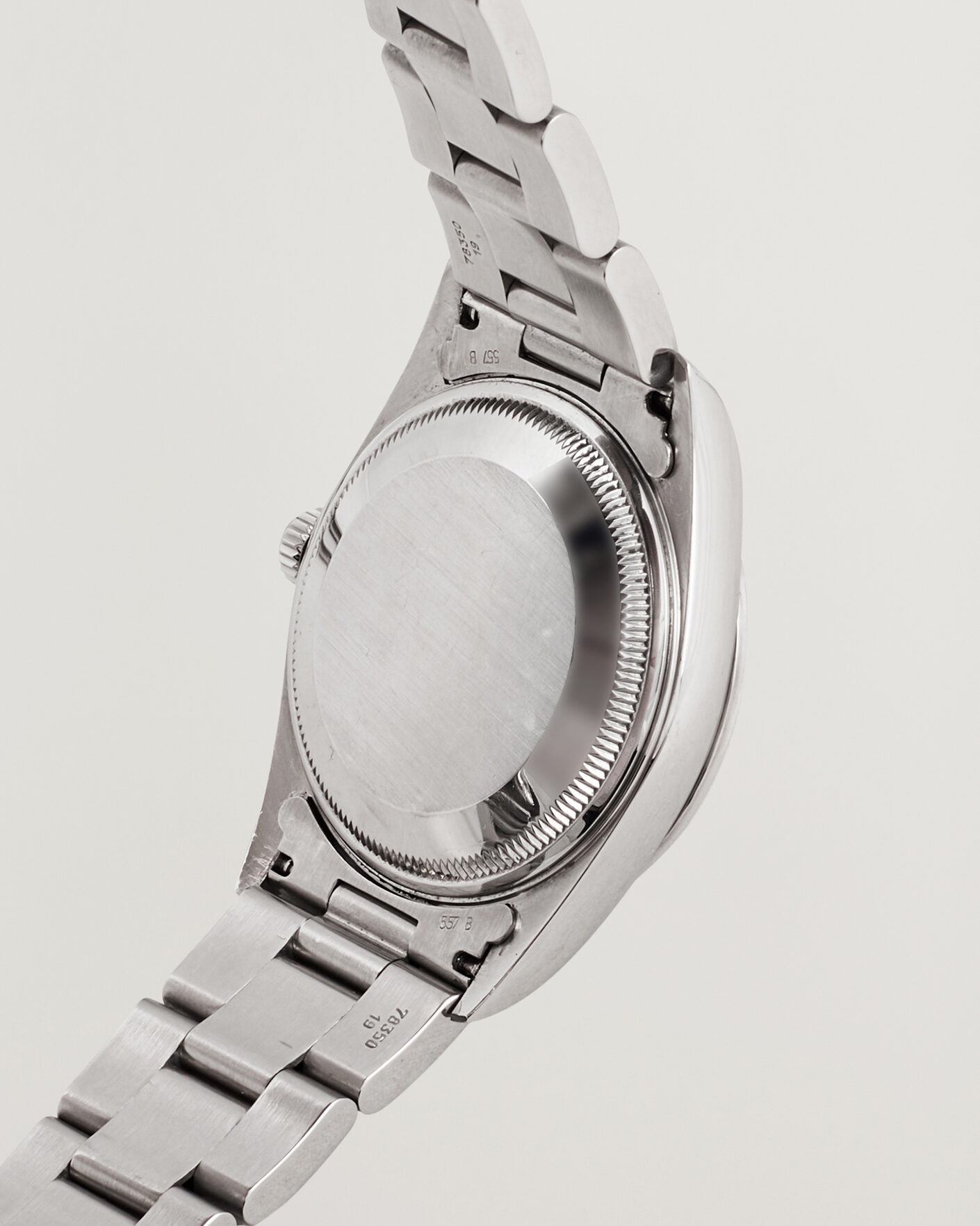 Heren | Pre-Owned & Vintage Watches | Rolex Pre-Owned | Oyster Perpetual 34mm