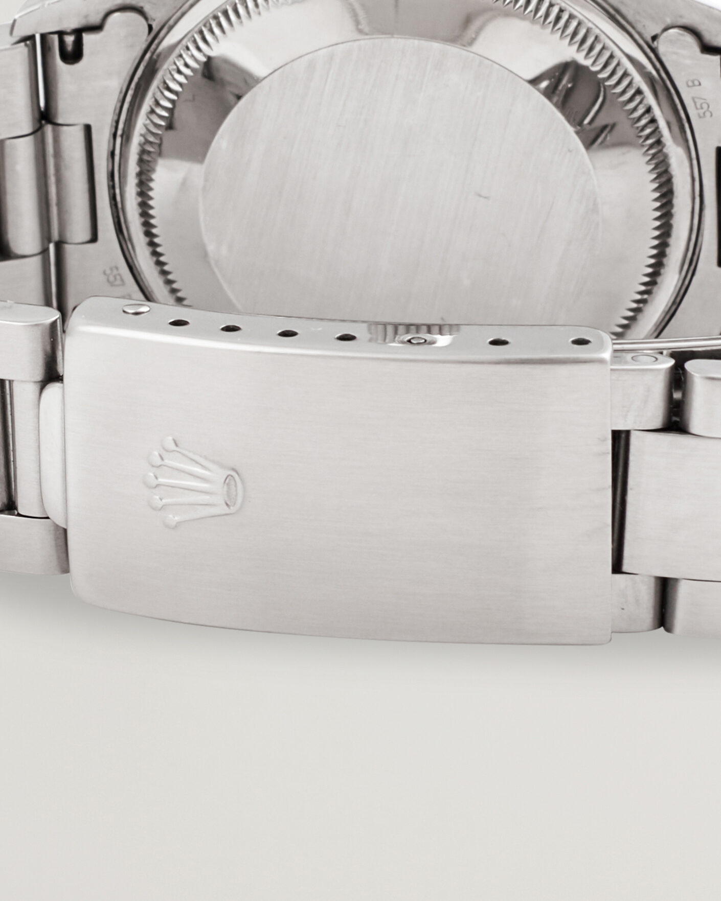 Heren | Pre-Owned & Vintage Watches | Rolex Pre-Owned | Oyster Perpetual 34mm