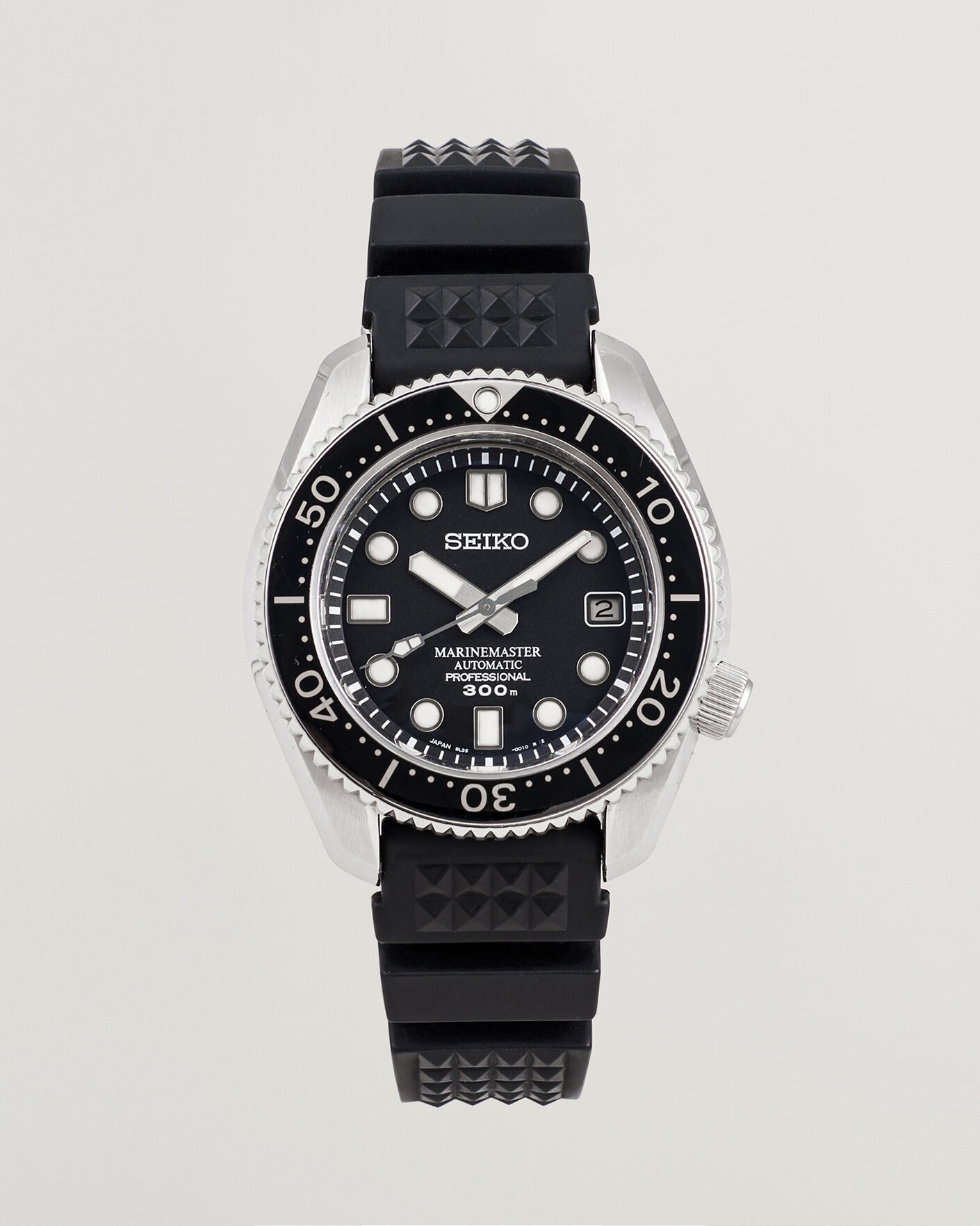 Heren | Seiko Pre-Owned Marinemaster Professional  | Seiko Pre-Owned | Marinemaster Professional 
