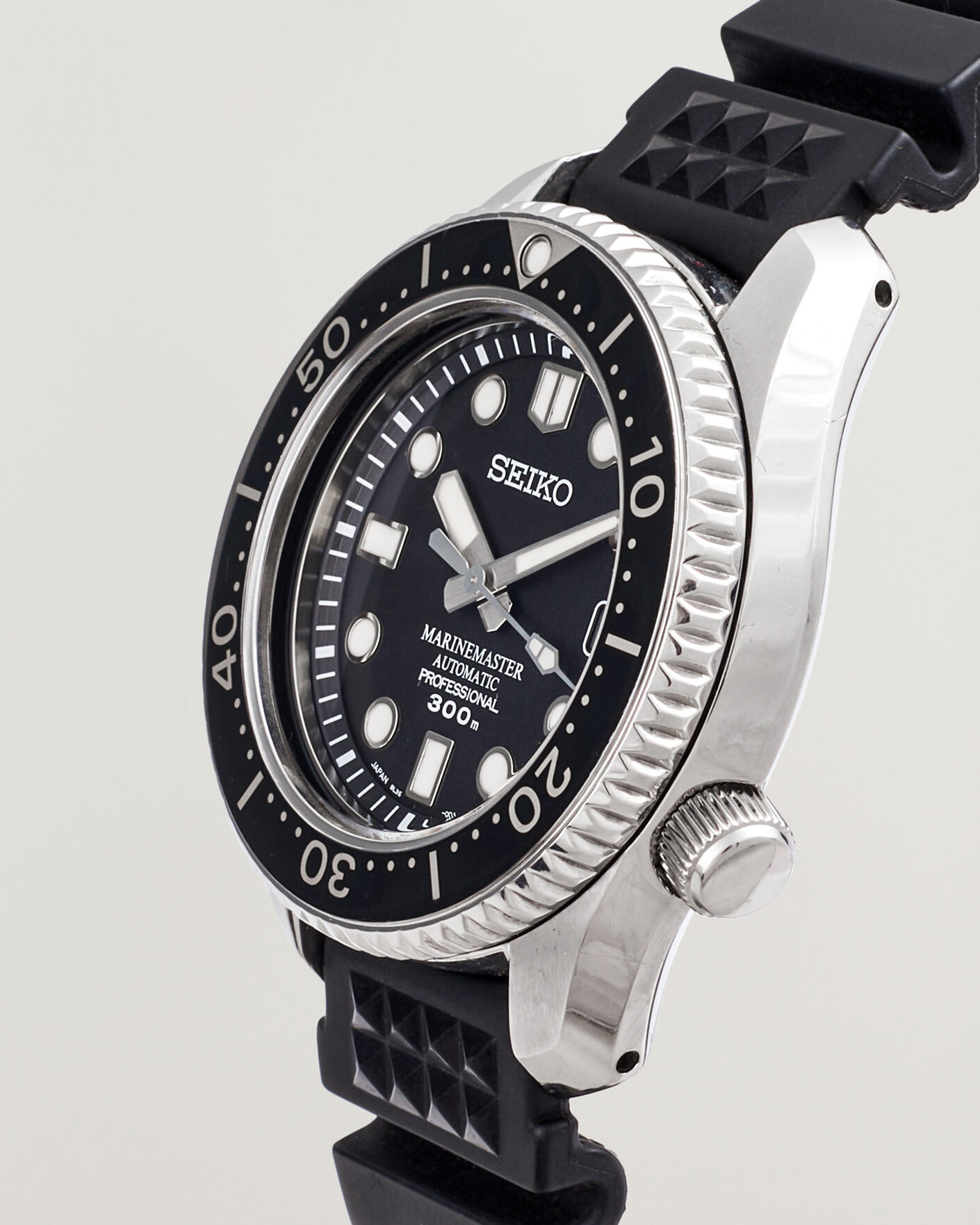 Heren | Seiko Pre-Owned Marinemaster Professional  | Seiko Pre-Owned | Marinemaster Professional 