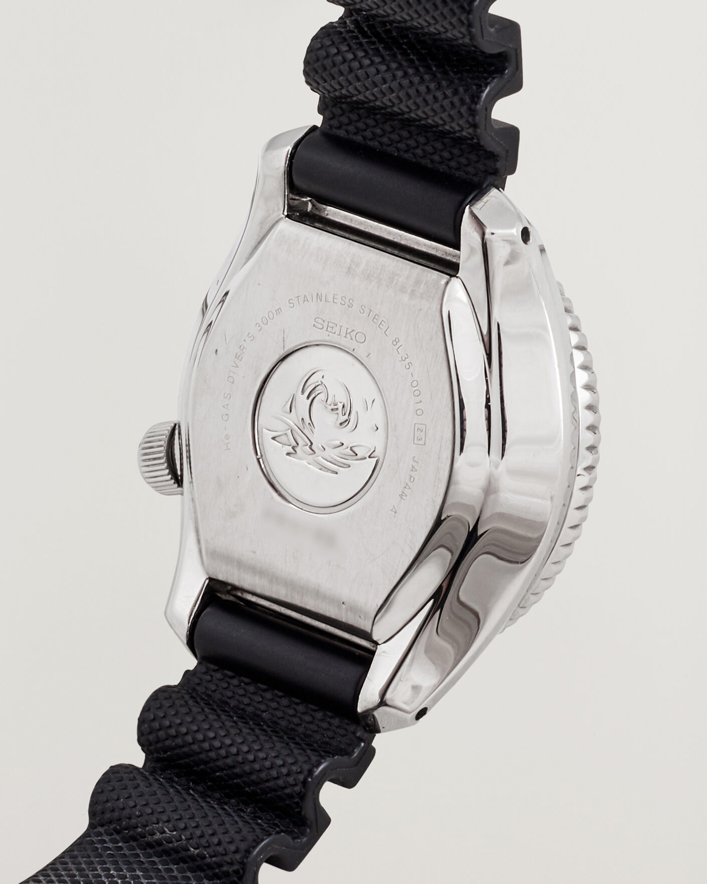 Heren | Seiko Pre-Owned Marinemaster Professional  | Seiko Pre-Owned | Marinemaster Professional 