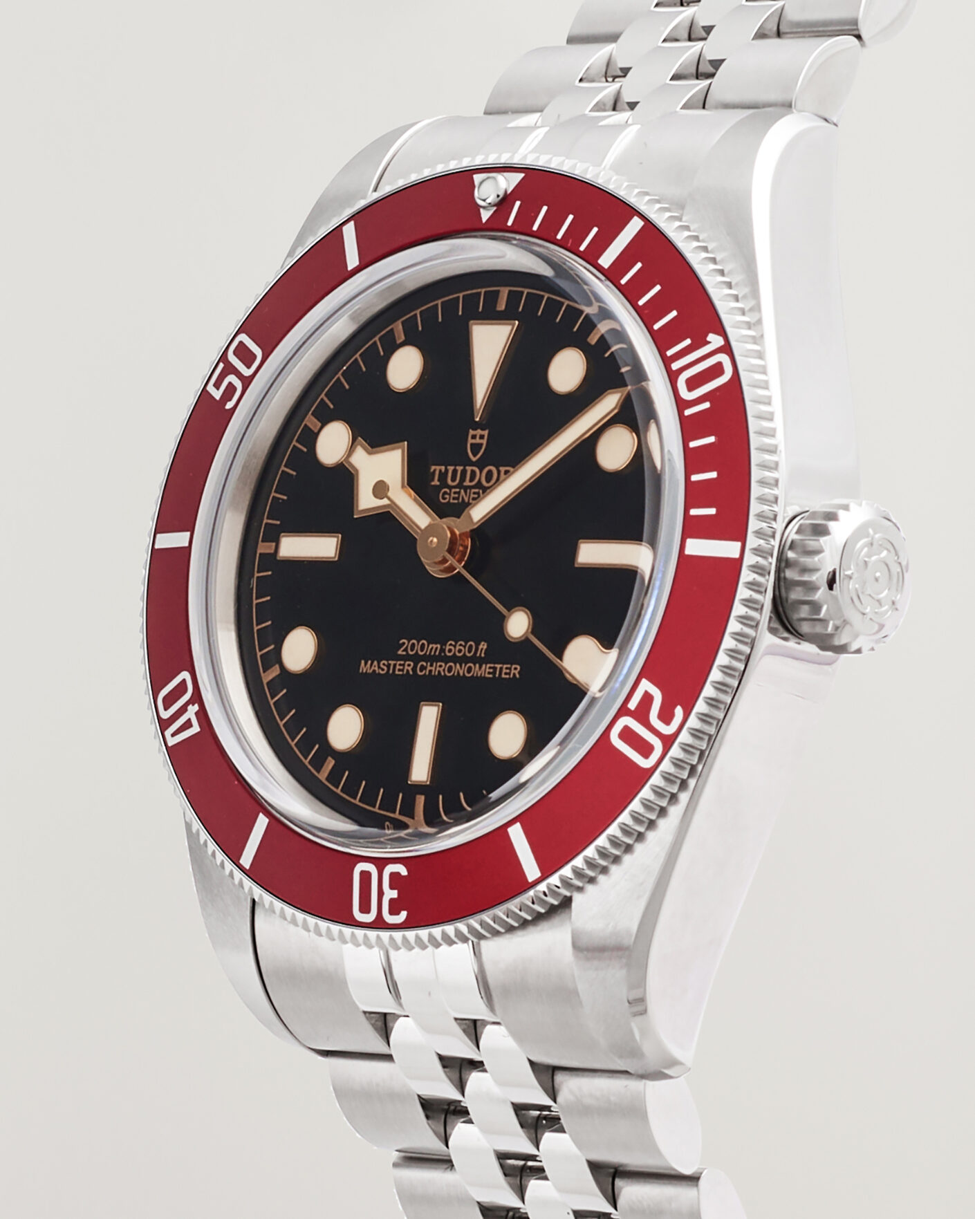 Heren | Pre-Owned & Vintage Watches | Tudor Pre-Owned | Black Bay 41