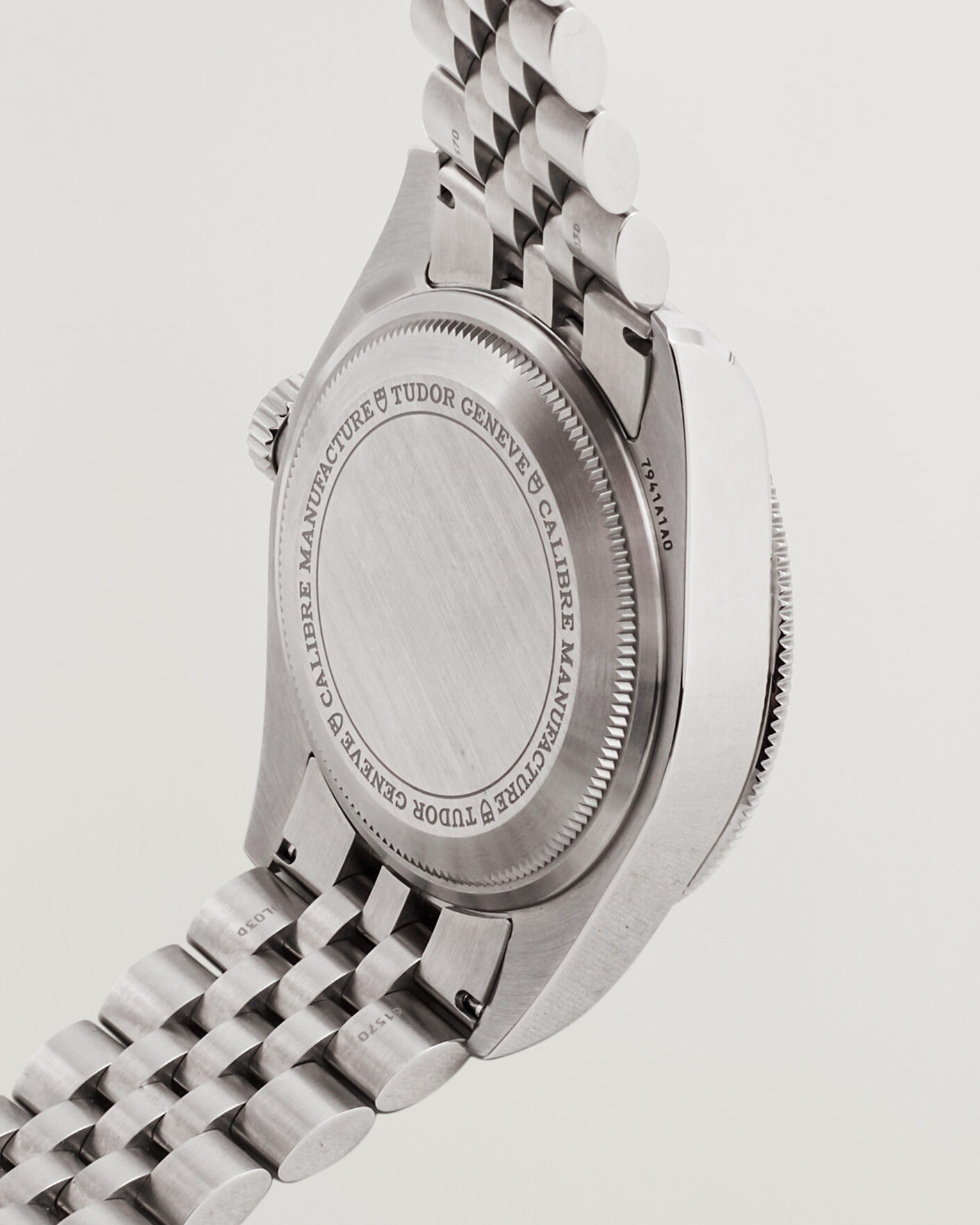 Heren | Pre-Owned & Vintage Watches | Tudor Pre-Owned | Black Bay 41