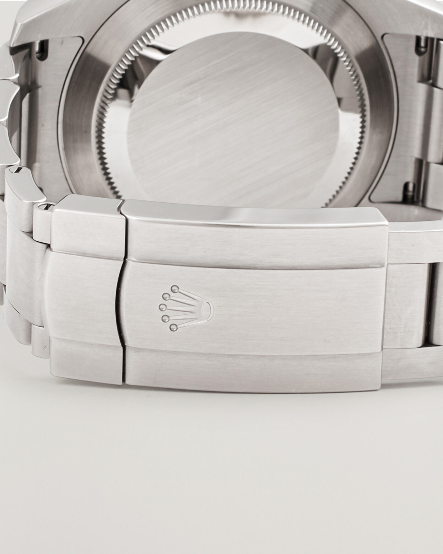 Heren | Pre-Owned & Vintage Watches | Rolex Pre-Owned | Air-King