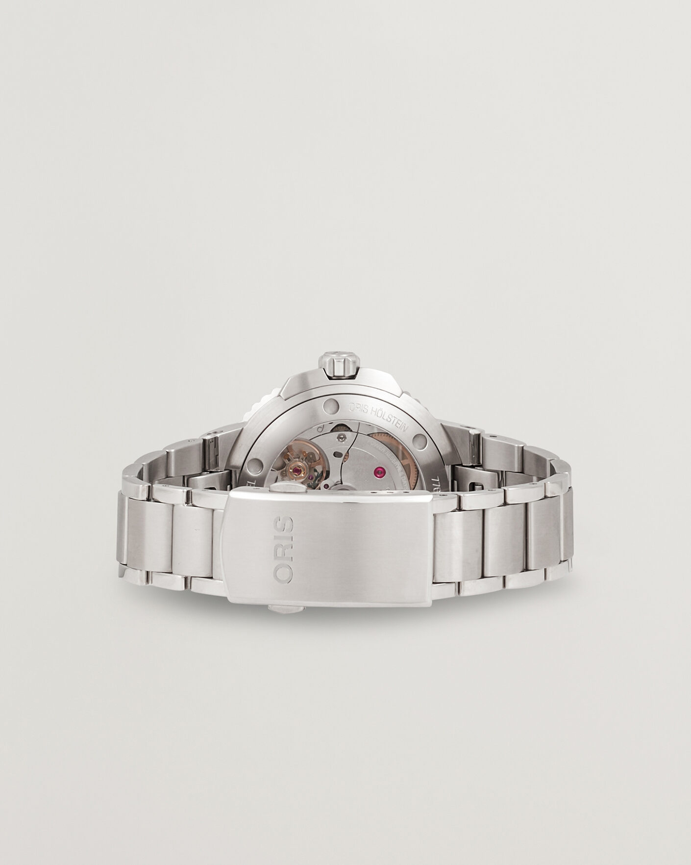 Heren | Pre-Owned & Vintage Watches | Oris Pre-Owned | Aquis Date