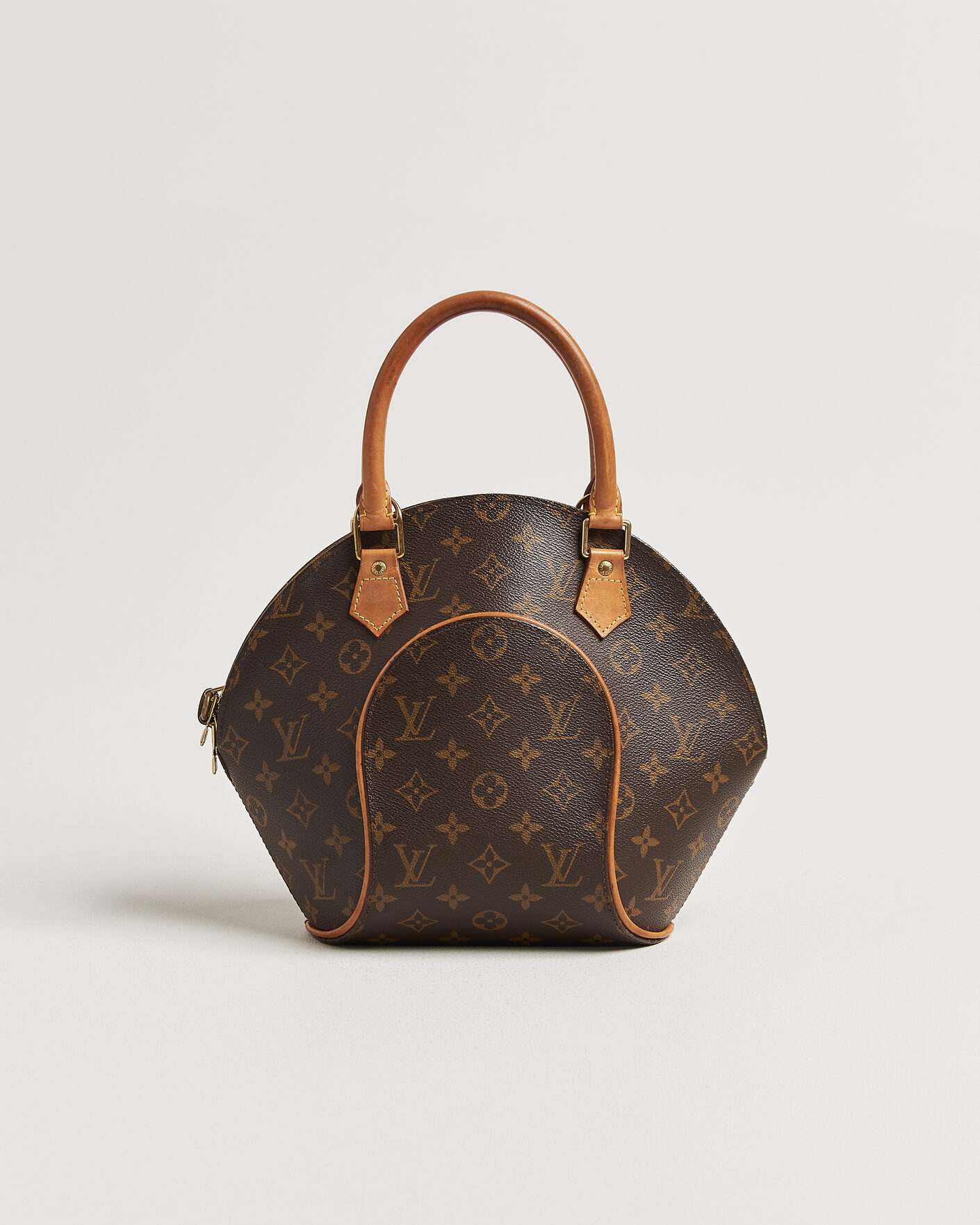 Heren | Pre-Owned & Vintage Bags | Louis Vuitton Pre-Owned | Ellipse PM Bag Monogram