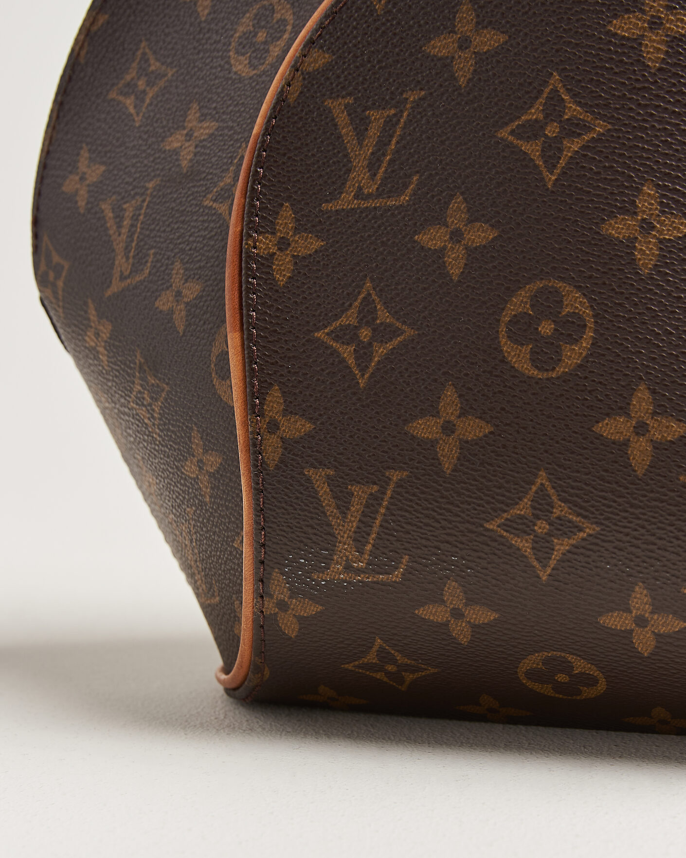 Heren | Pre-Owned & Vintage Bags | Louis Vuitton Pre-Owned | Ellipse PM Bag Monogram