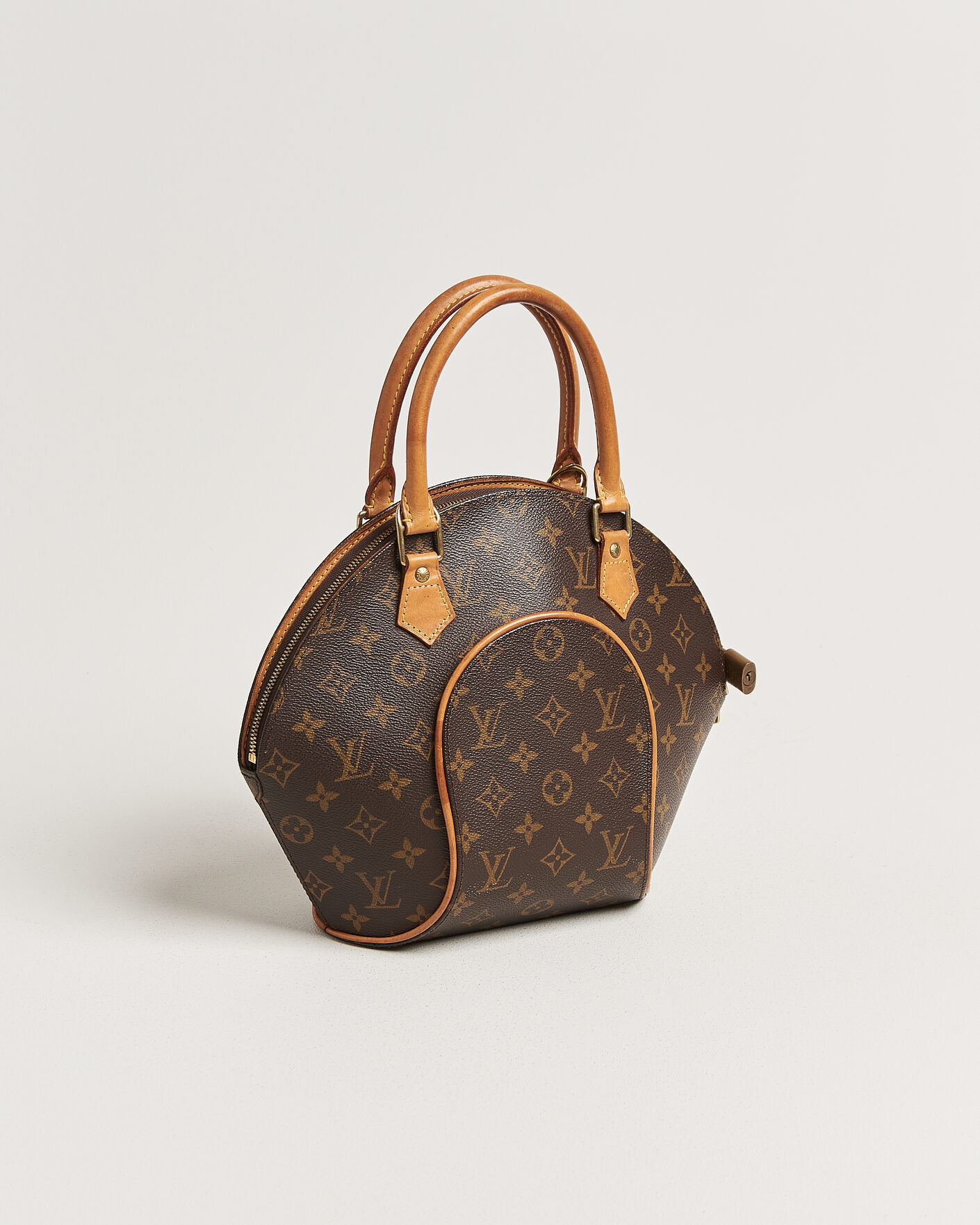 Heren | Pre-Owned & Vintage Bags | Louis Vuitton Pre-Owned | Ellipse PM Bag Monogram