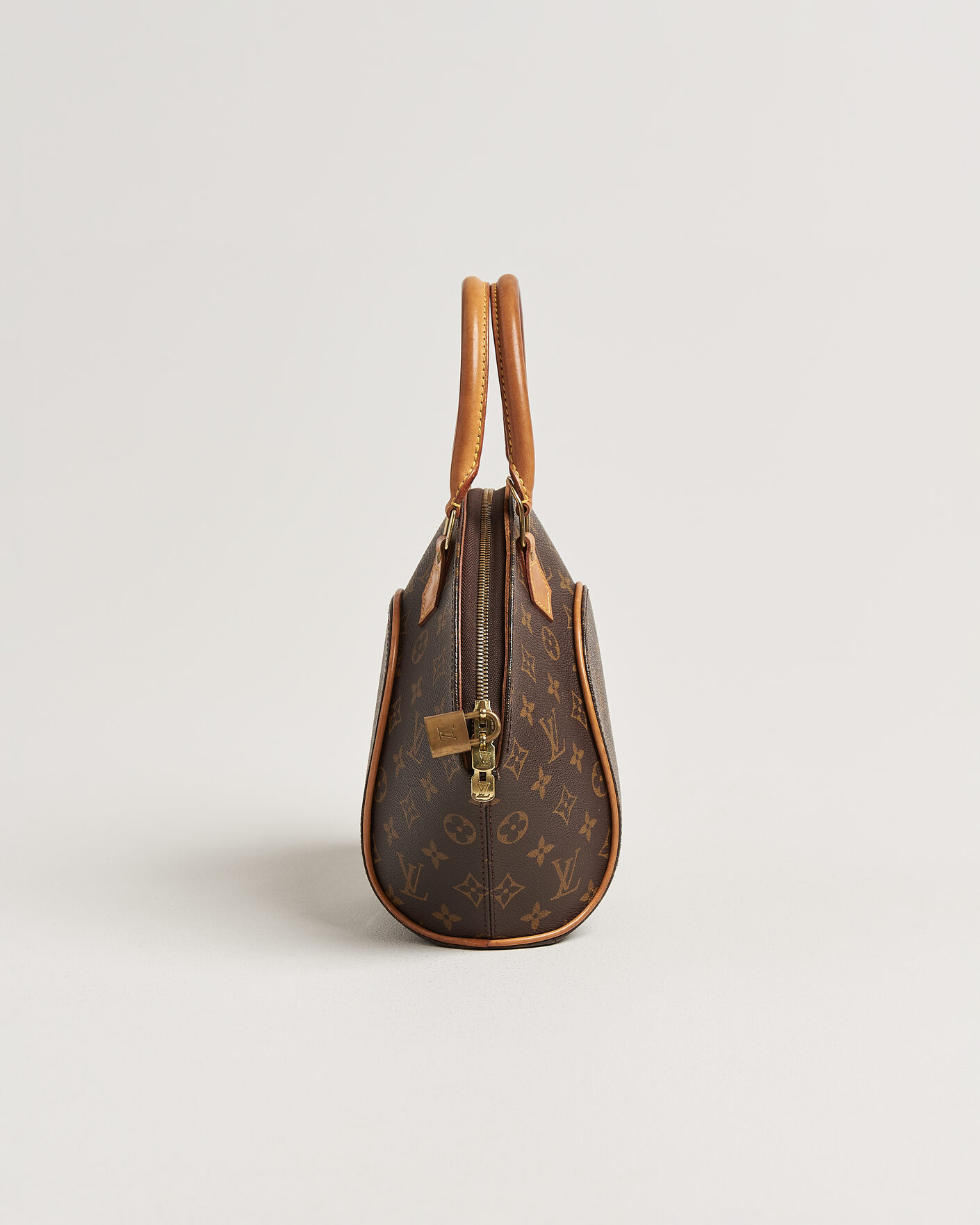 Heren | Pre-Owned & Vintage Bags | Louis Vuitton Pre-Owned | Ellipse PM Bag Monogram