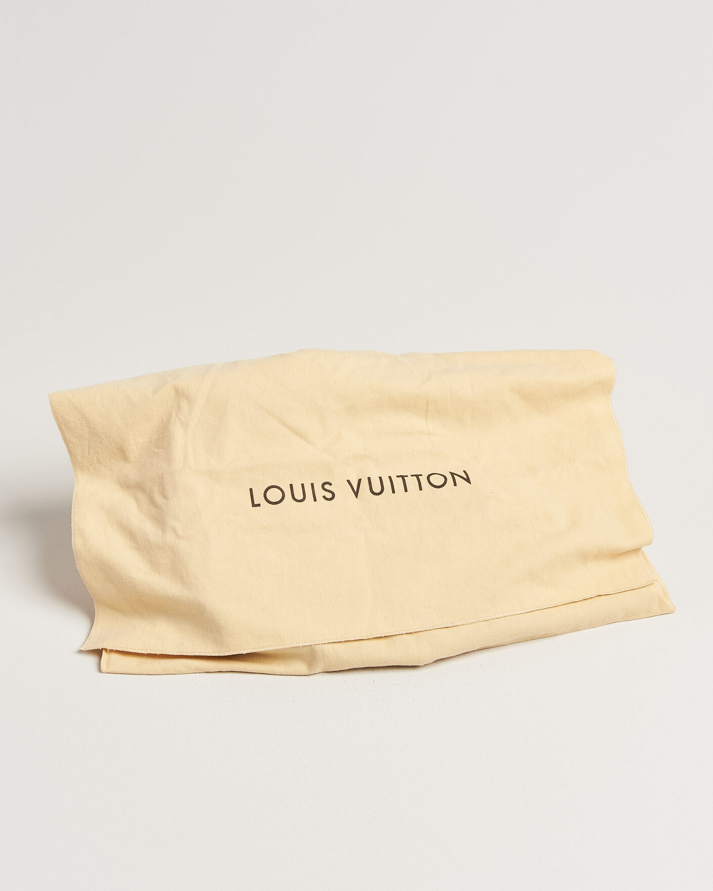Heren | Pre-Owned & Vintage Bags | Louis Vuitton Pre-Owned | Bucket PM Bag Monogram