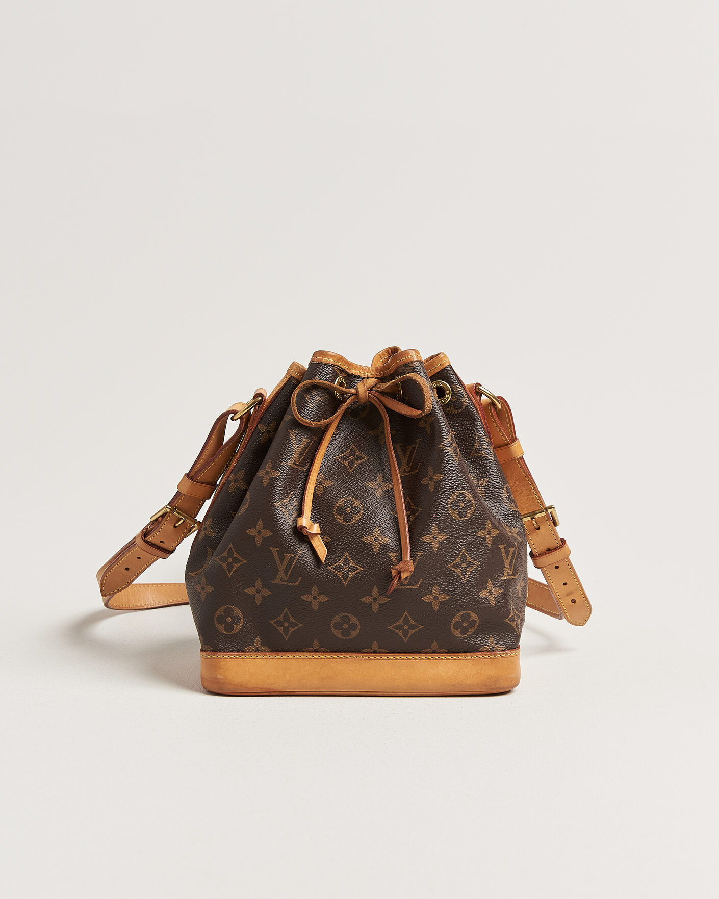 Heren | Pre-Owned & Vintage Bags | Louis Vuitton Pre-Owned | Noé BB Monogram