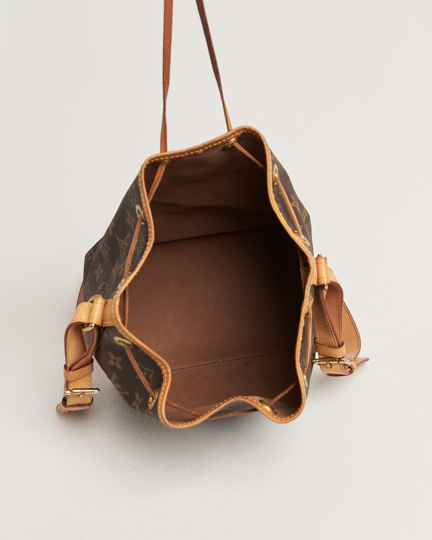 Heren | Pre-Owned & Vintage Bags | Louis Vuitton Pre-Owned | Noé BB Monogram