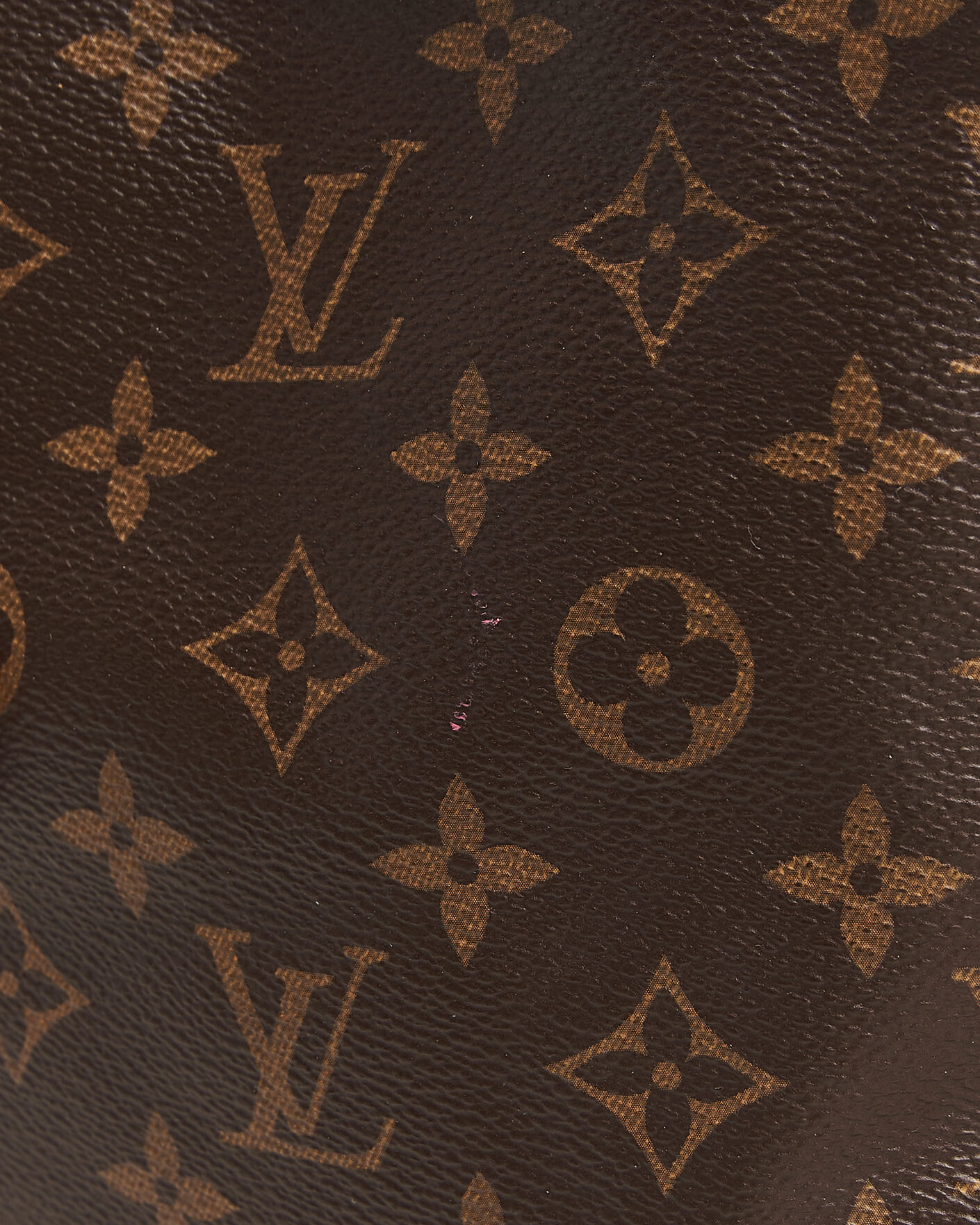 Heren | Pre-Owned & Vintage Bags | Louis Vuitton Pre-Owned | Noé BB Monogram