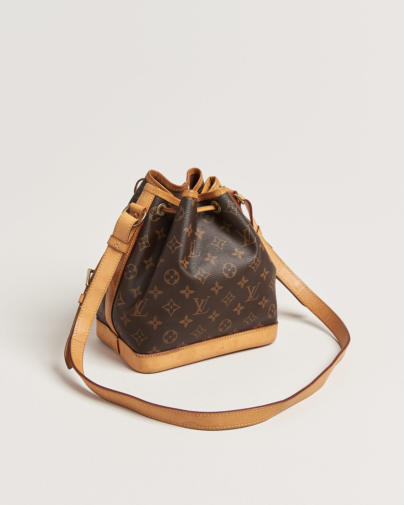 Heren | Pre-Owned & Vintage Bags | Louis Vuitton Pre-Owned | Noé BB Monogram
