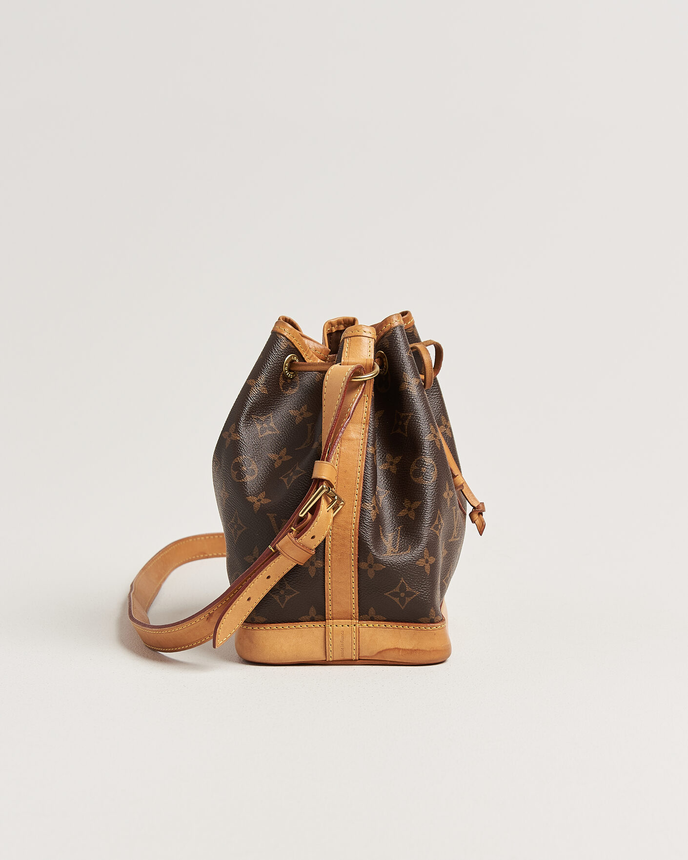 Heren | Pre-Owned & Vintage Bags | Louis Vuitton Pre-Owned | Noé BB Monogram