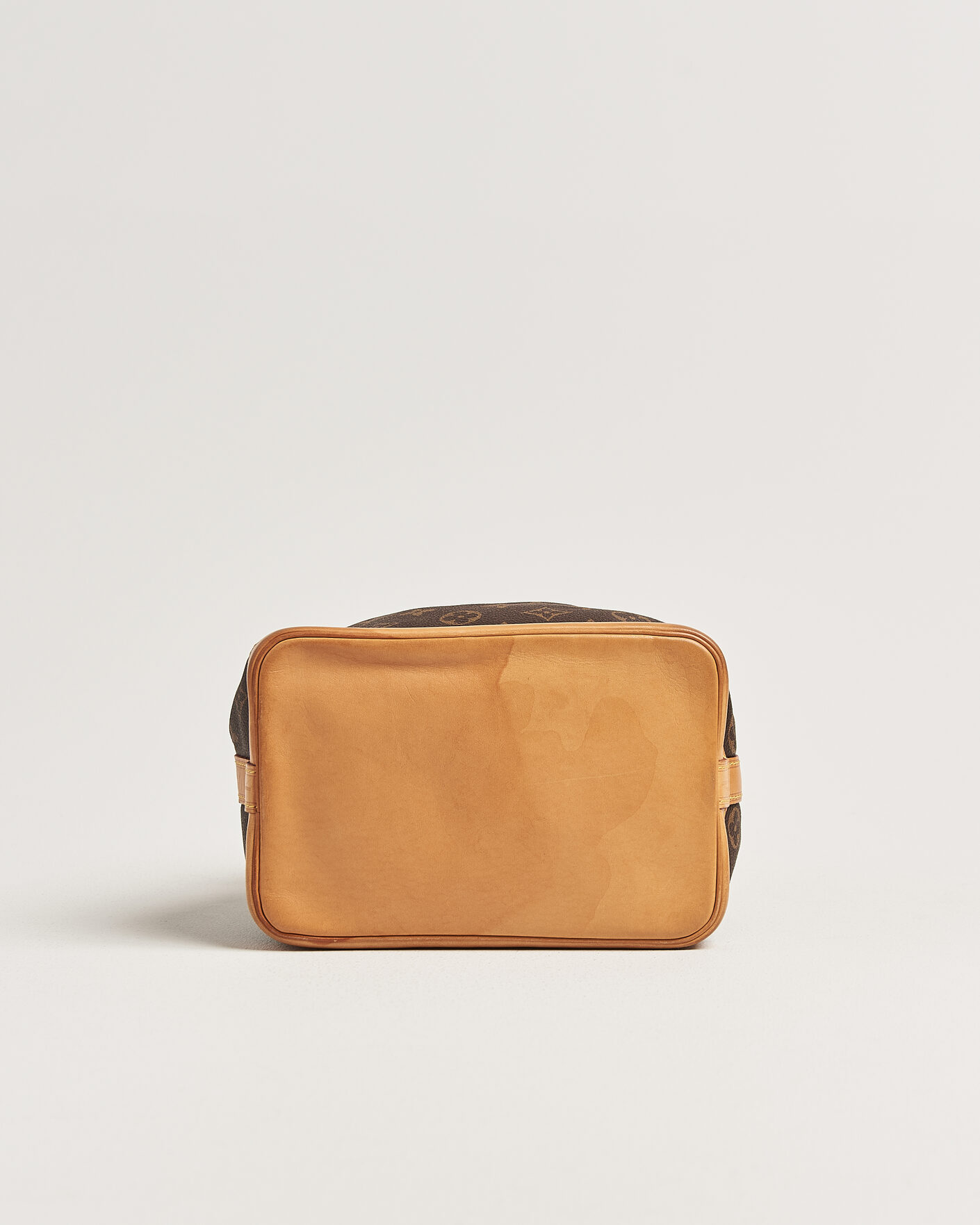 Heren | Pre-Owned & Vintage Bags | Louis Vuitton Pre-Owned | Noé BB Monogram