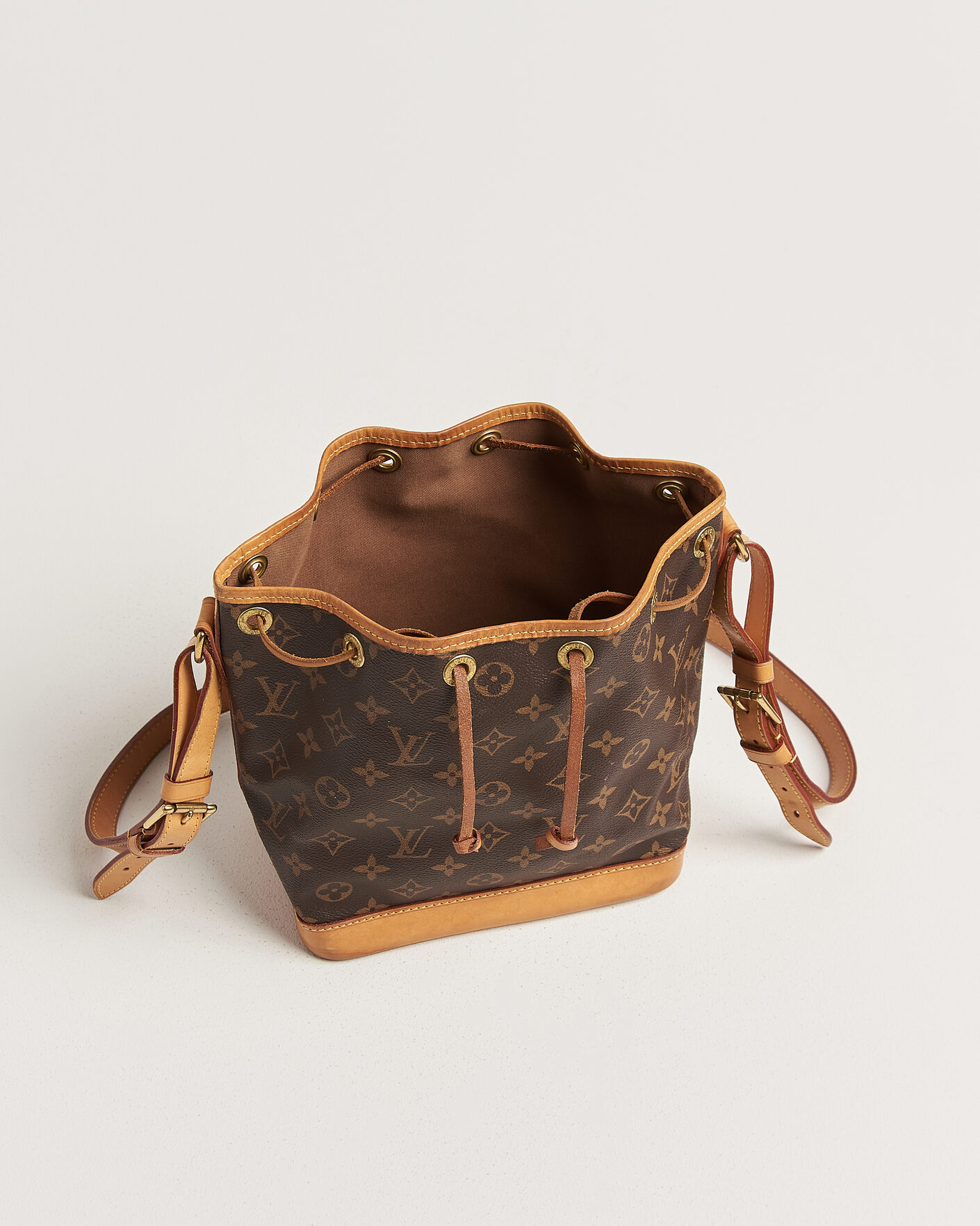 Heren | Pre-Owned & Vintage Bags | Louis Vuitton Pre-Owned | Noé BB Monogram