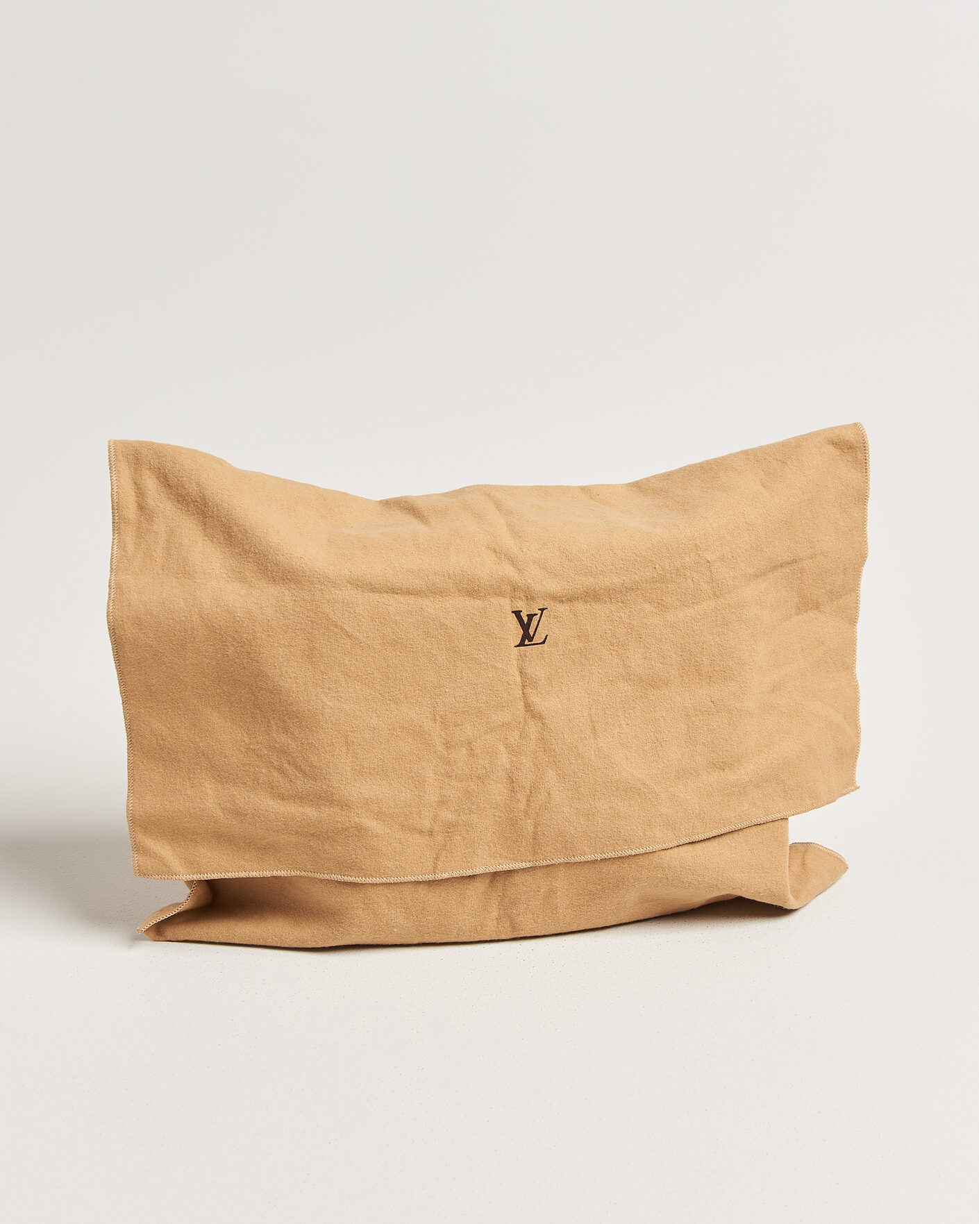 Heren | Pre-Owned & Vintage Bags | Louis Vuitton Pre-Owned | Saint Cloud GM Bag Monogram