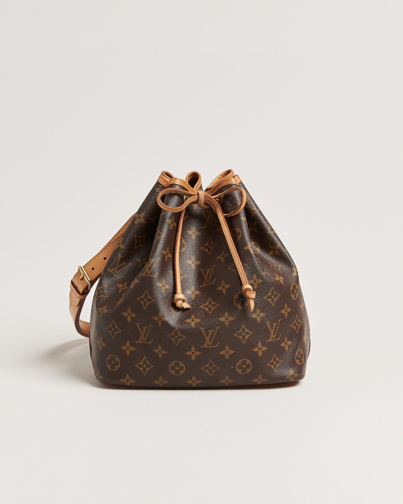 Heren | Pre-Owned & Vintage Bags | Louis Vuitton Pre-Owned | Petit Noé Monogram