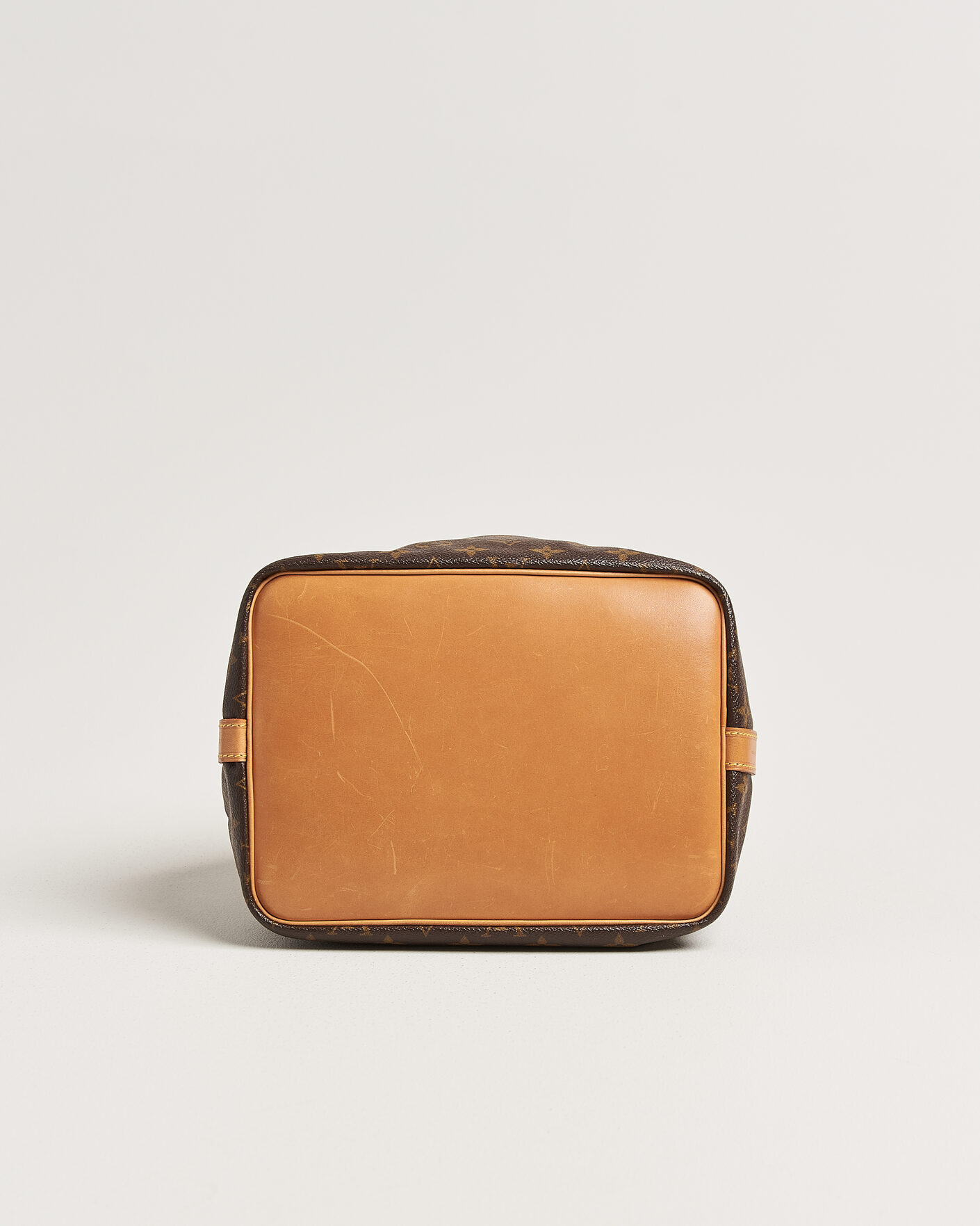 Heren | Pre-Owned & Vintage Bags | Louis Vuitton Pre-Owned | Petit Noé Monogram