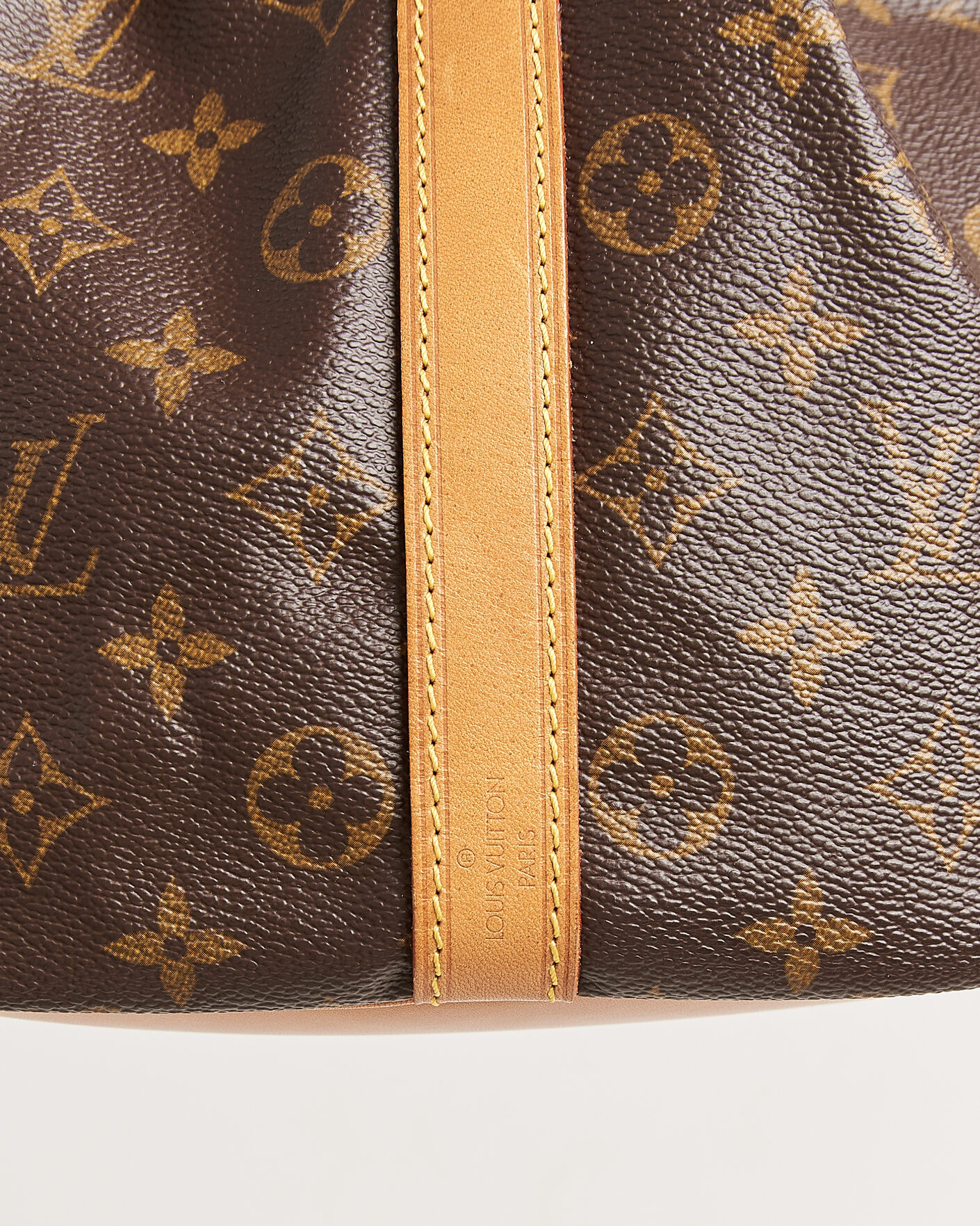 Heren | Pre-Owned & Vintage Bags | Louis Vuitton Pre-Owned | Petit Noé Monogram