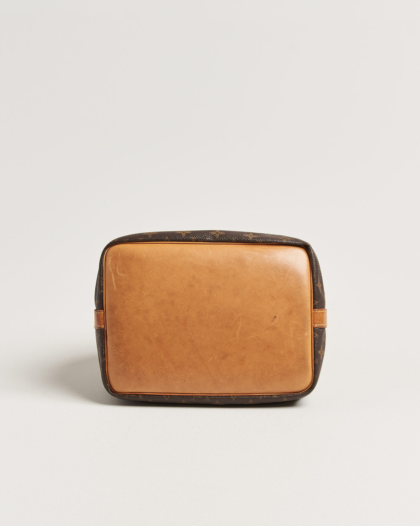 Heren | Pre-Owned & Vintage Bags | Louis Vuitton Pre-Owned | Petit Noé Monogram