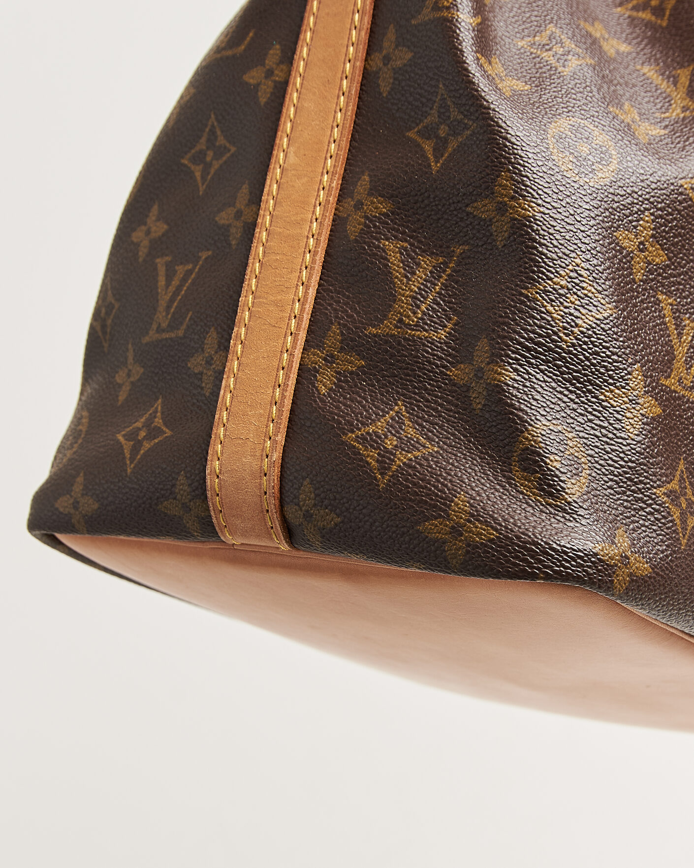 Heren | Pre-Owned & Vintage Bags | Louis Vuitton Pre-Owned | Petit Noé Monogram