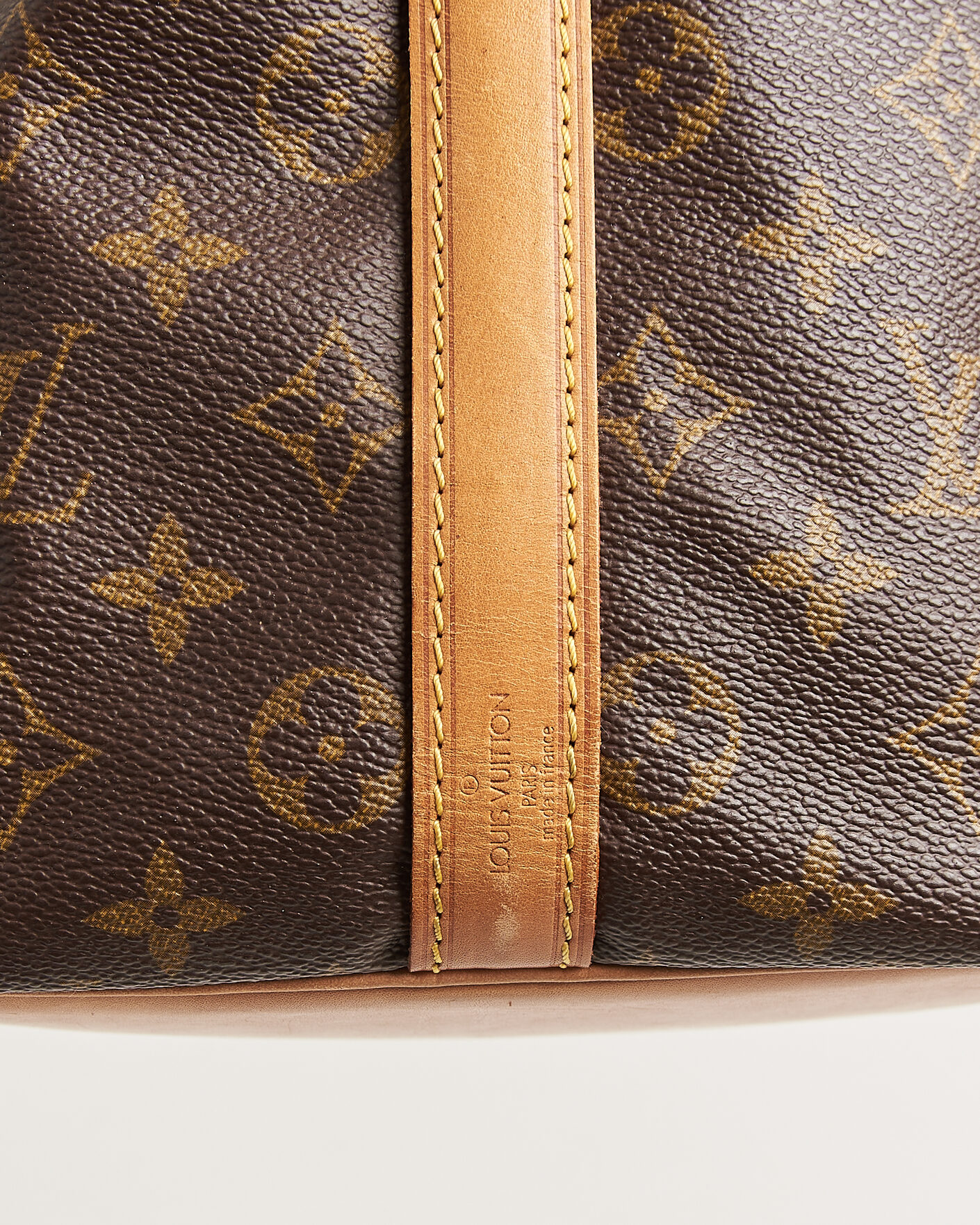 Heren | Pre-Owned & Vintage Bags | Louis Vuitton Pre-Owned | Petit Noé Monogram