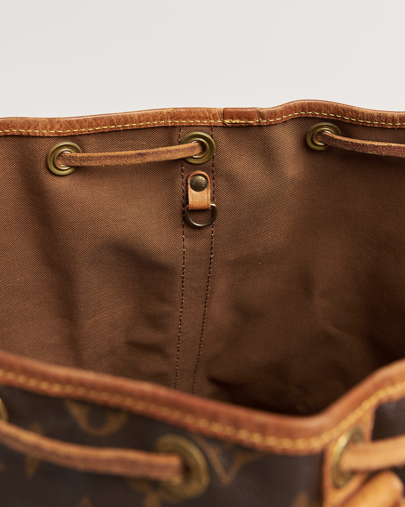Heren | Louis Vuitton Pre-Owned Noé Monogram | Louis Vuitton Pre-Owned | Noé Monogram