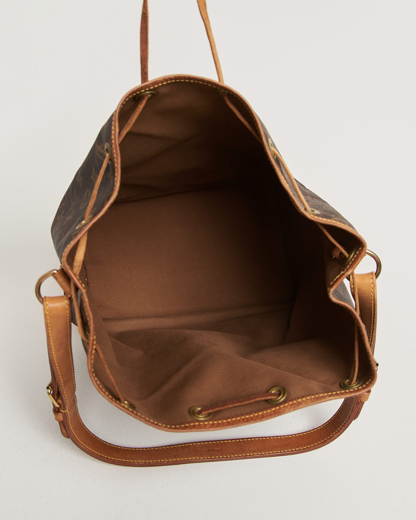 Heren | Louis Vuitton Pre-Owned Noé Monogram | Louis Vuitton Pre-Owned | Noé Monogram