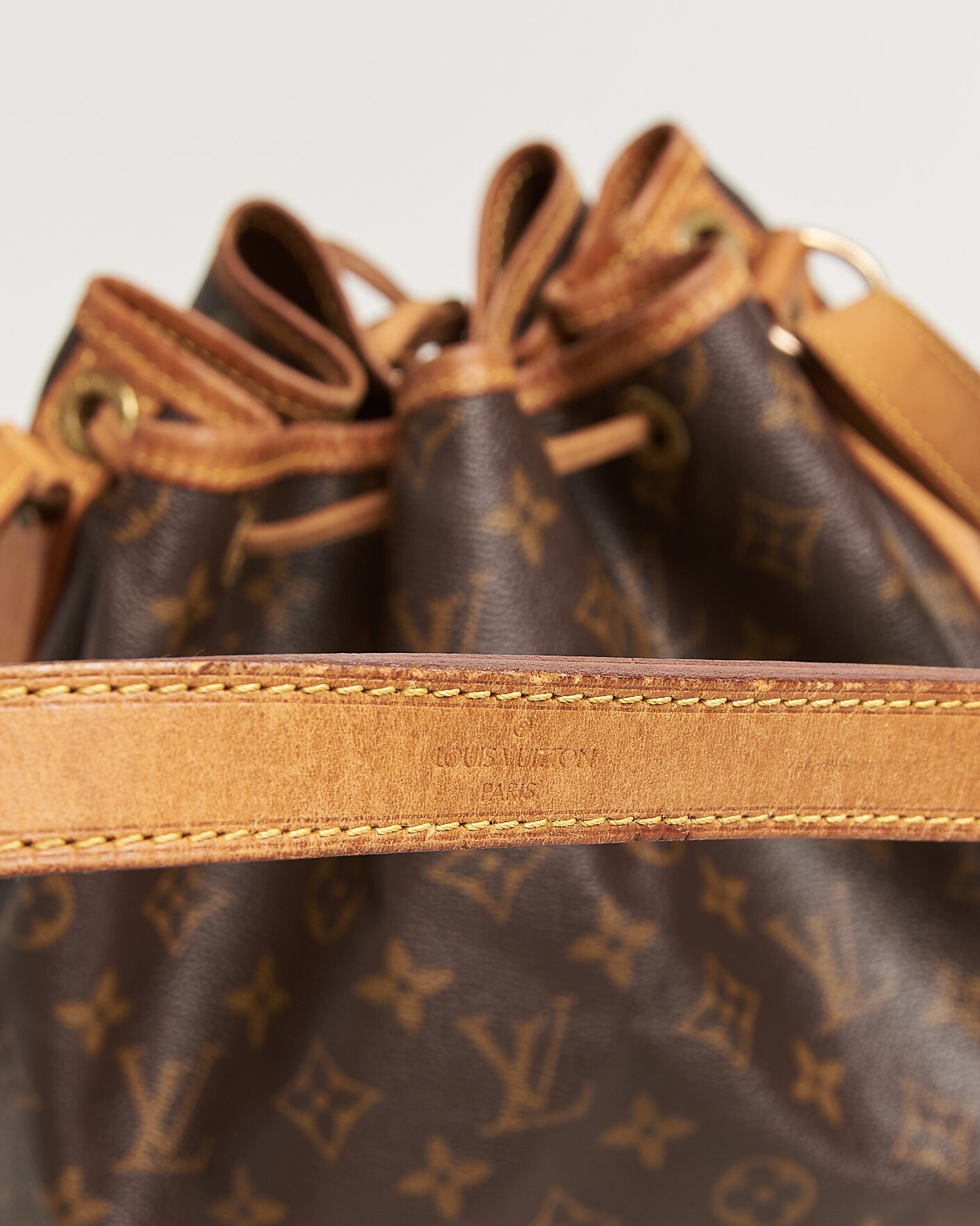 Heren | Louis Vuitton Pre-Owned Noé Monogram | Louis Vuitton Pre-Owned | Noé Monogram