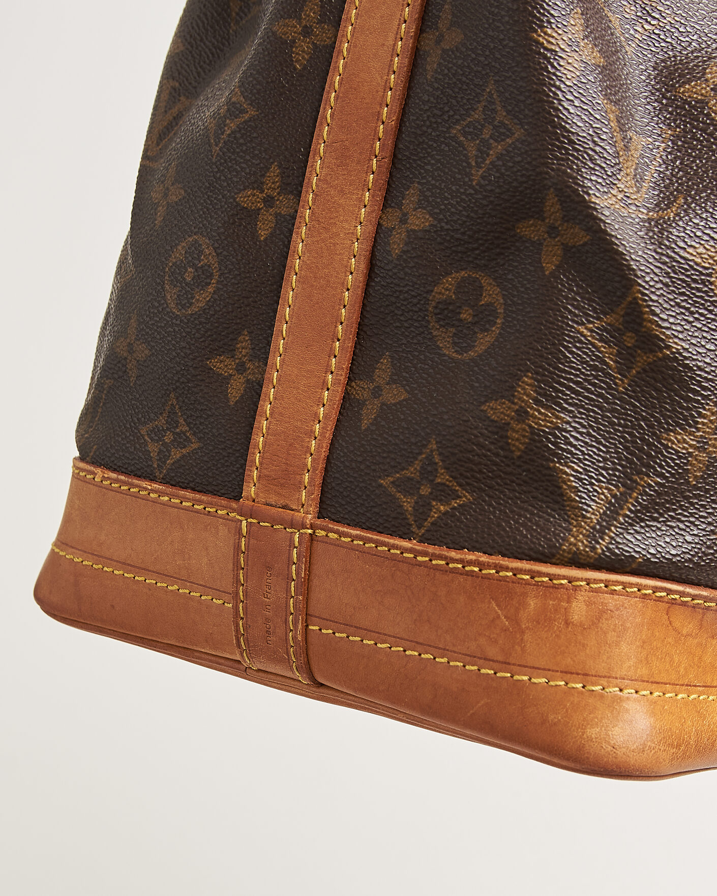 Heren | Louis Vuitton Pre-Owned Noé Monogram | Louis Vuitton Pre-Owned | Noé Monogram