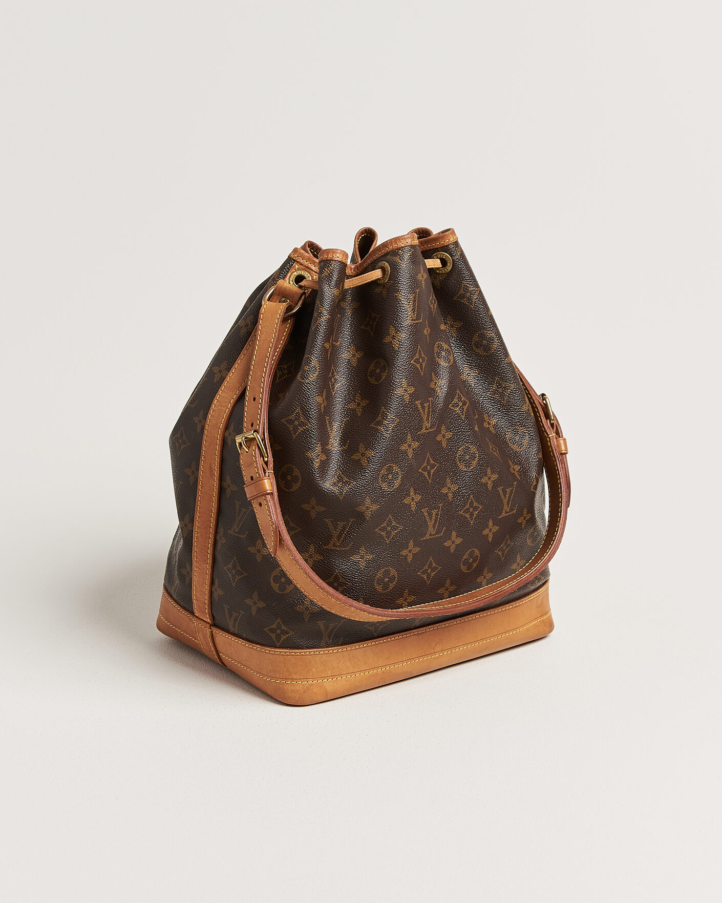 Heren | Pre-Owned & Vintage Bags | Louis Vuitton Pre-Owned | Noé Monogram