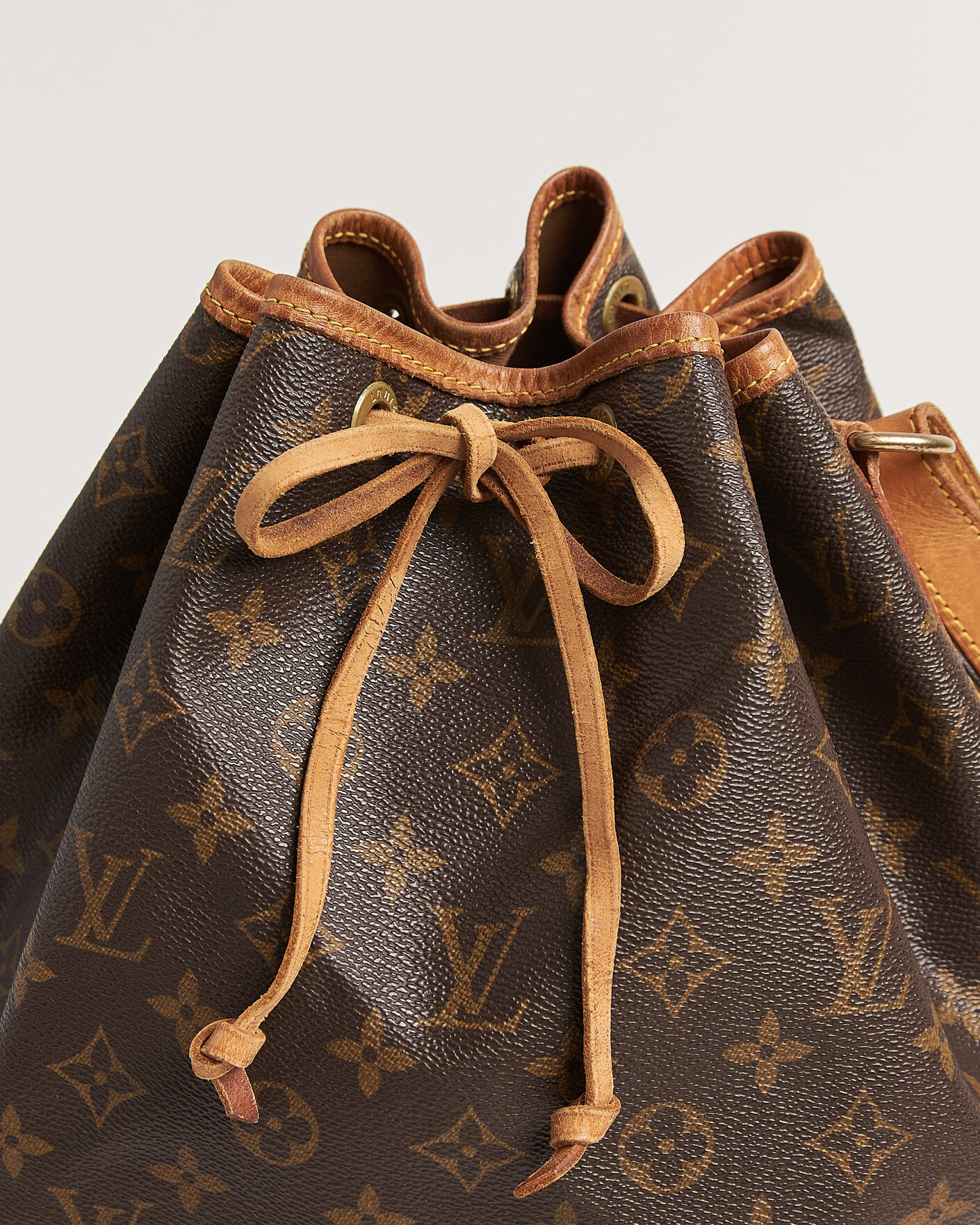 Heren | Louis Vuitton Pre-Owned Noé Monogram | Louis Vuitton Pre-Owned | Noé Monogram