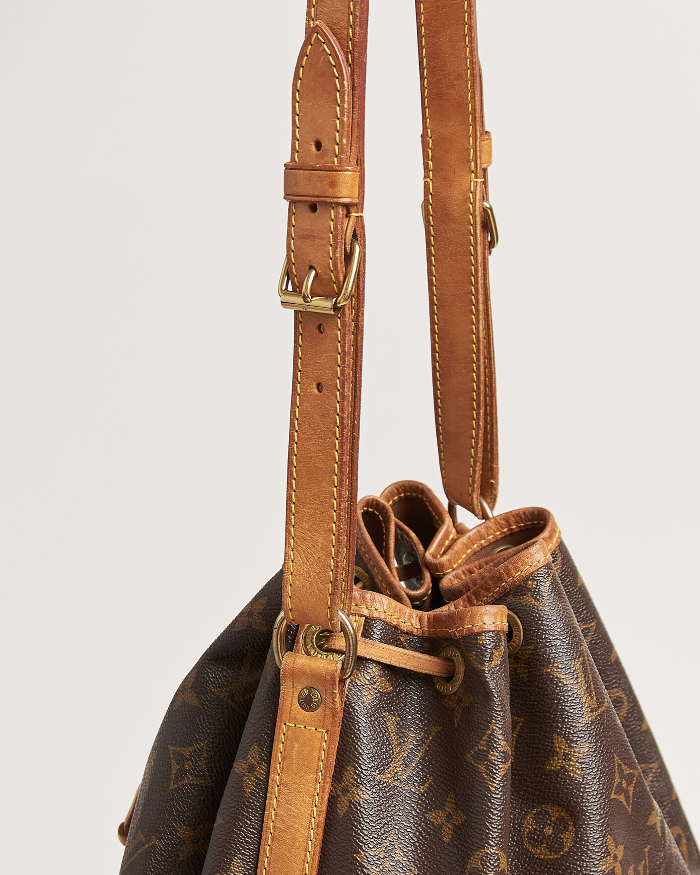 Heren | Louis Vuitton Pre-Owned Noé Monogram | Louis Vuitton Pre-Owned | Noé Monogram