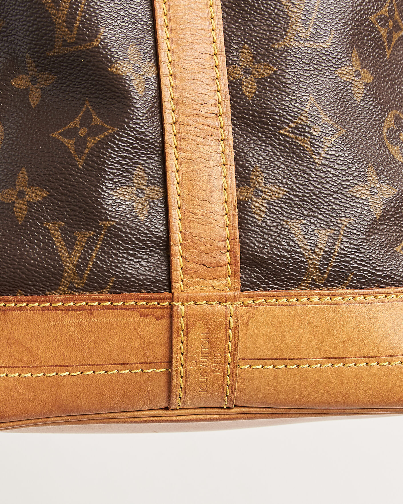Heren | Louis Vuitton Pre-Owned Noé Monogram | Louis Vuitton Pre-Owned | Noé Monogram