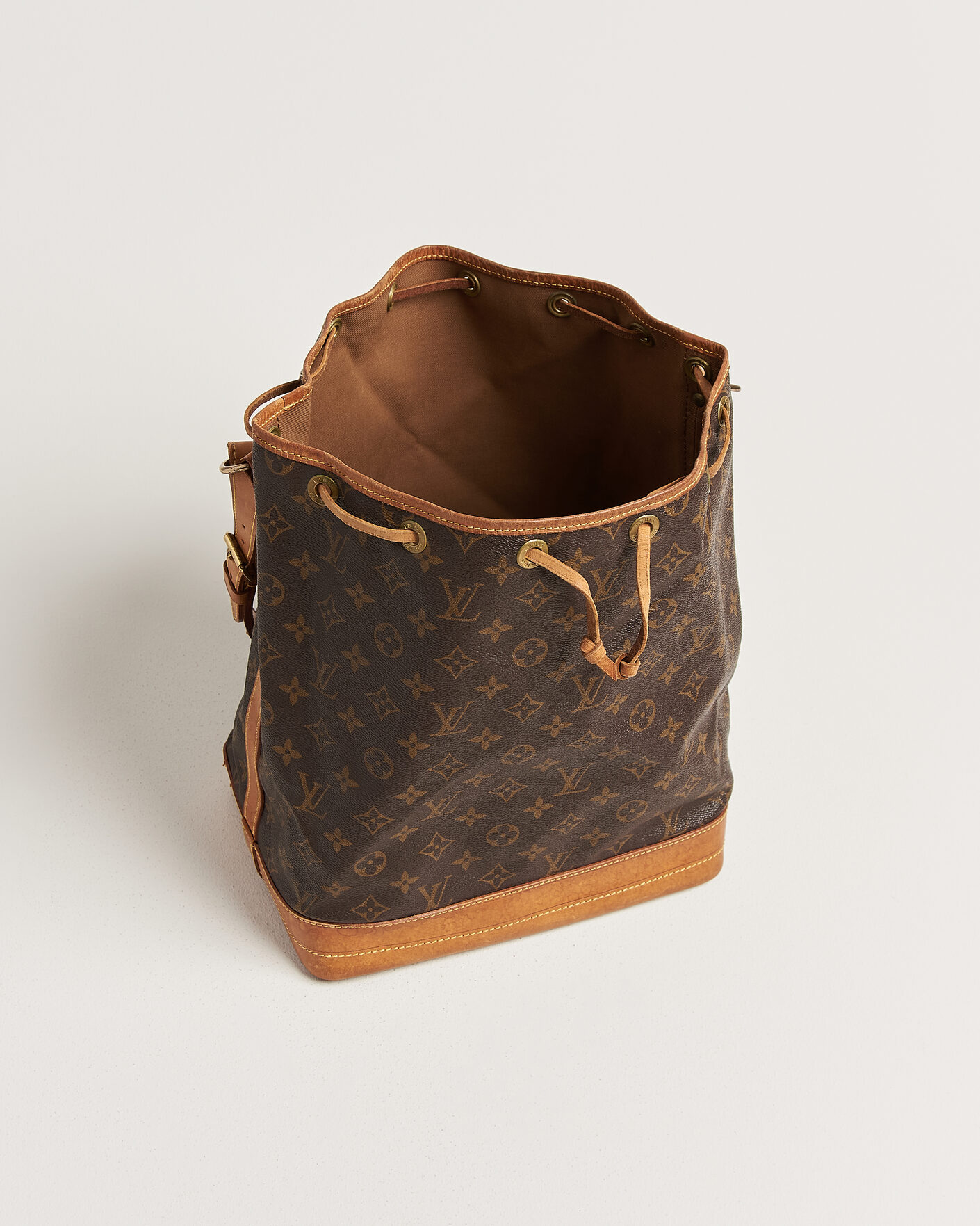 Heren | Louis Vuitton Pre-Owned Noé Monogram | Louis Vuitton Pre-Owned | Noé Monogram