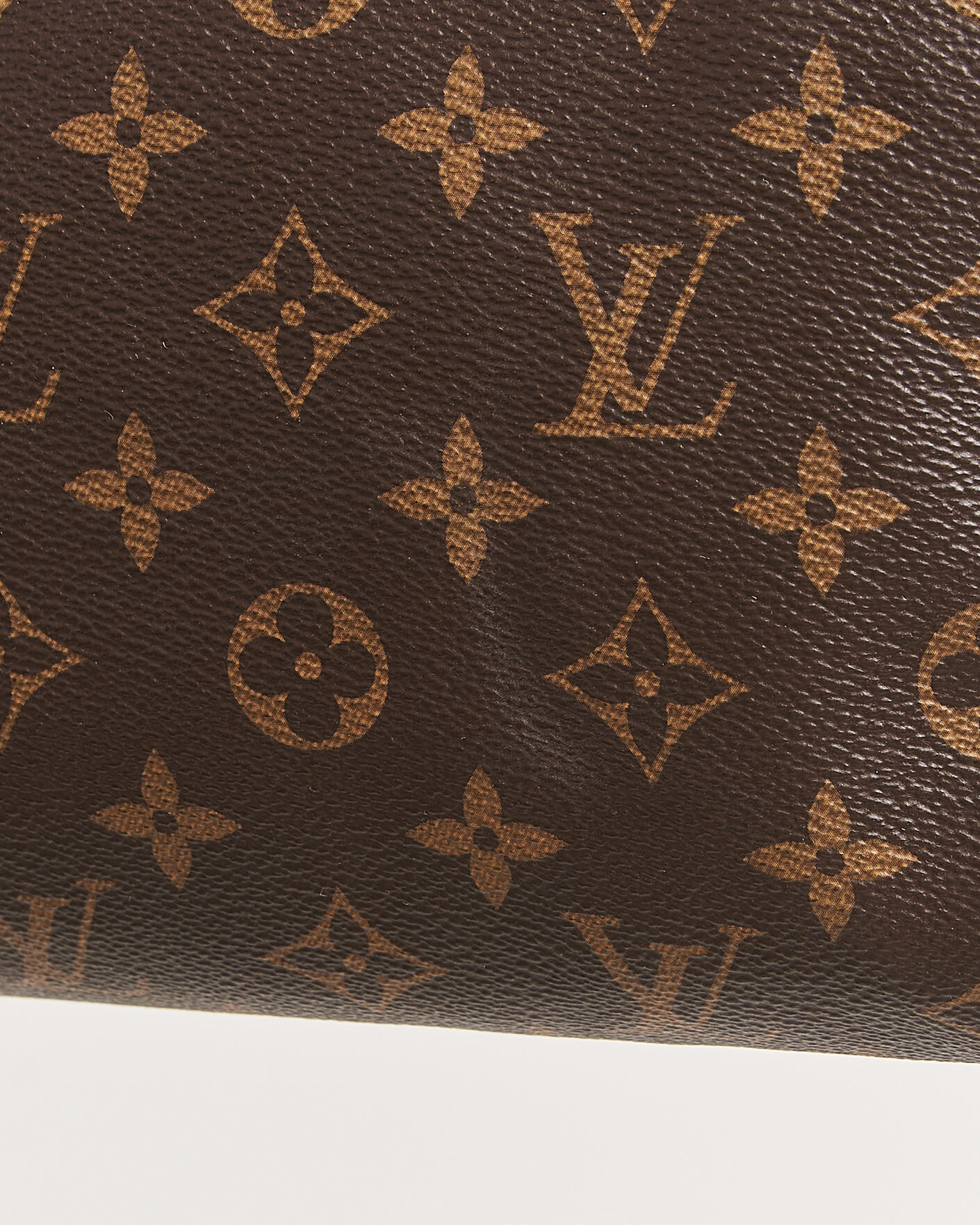 Heren | Pre-Owned & Vintage Bags | Louis Vuitton Pre-Owned | Speedy 25 Monogram