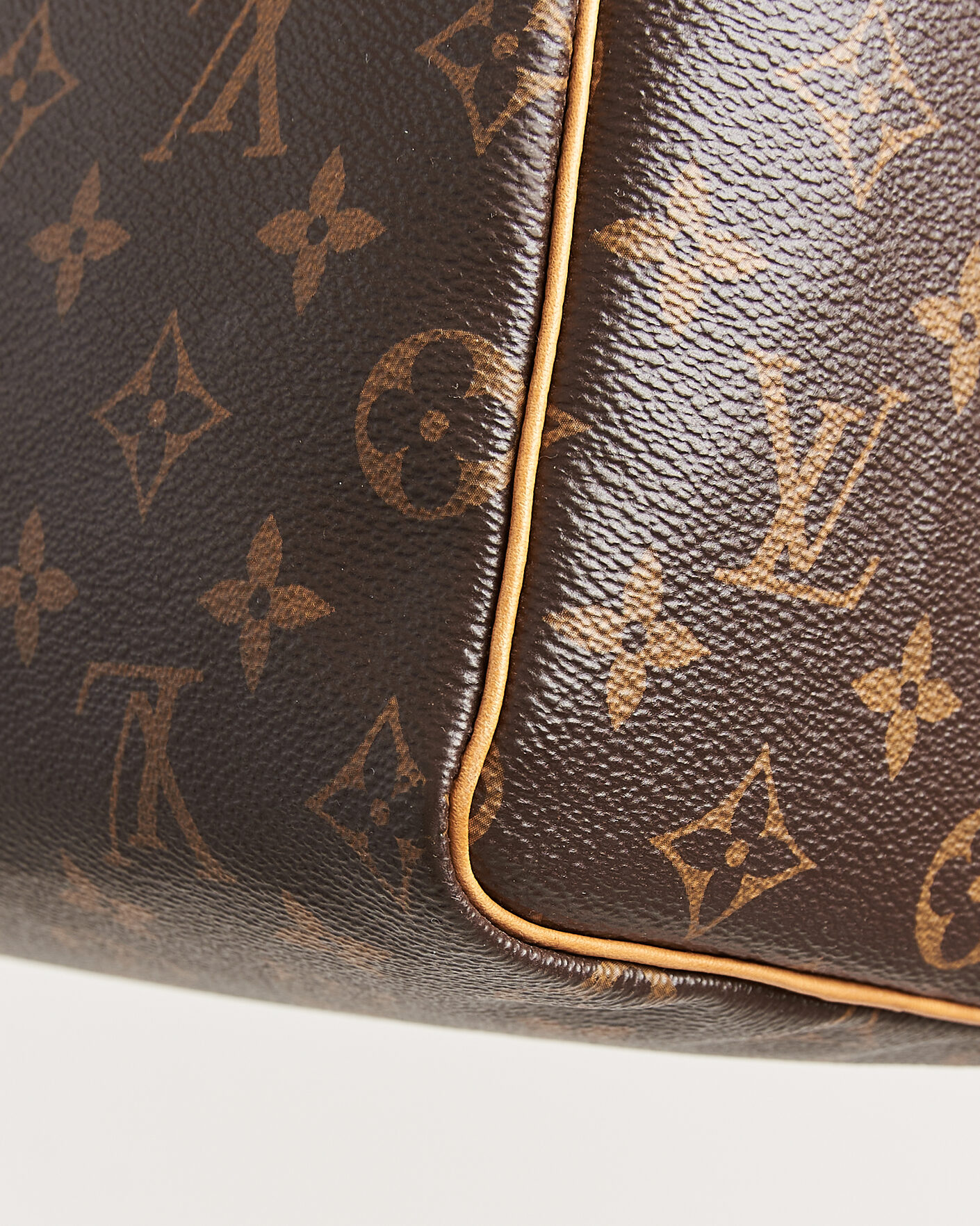 Heren | Pre-Owned & Vintage Bags | Louis Vuitton Pre-Owned | Speedy 25 Monogram