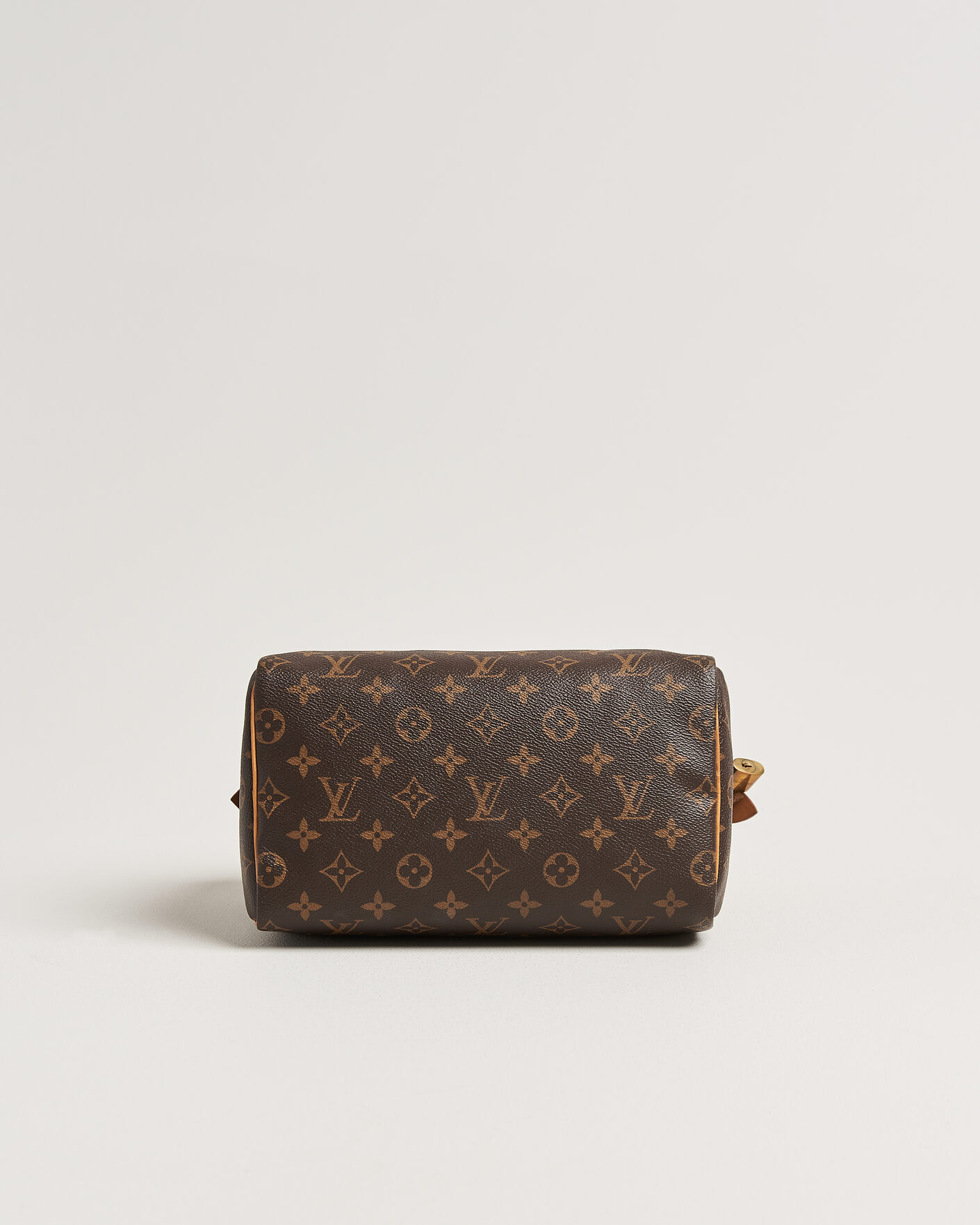 Heren | Pre-Owned & Vintage Bags | Louis Vuitton Pre-Owned | Speedy 25 Monogram