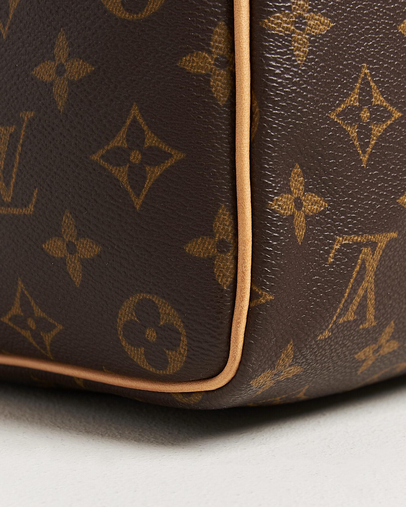 Heren | Pre-Owned & Vintage Bags | Louis Vuitton Pre-Owned | Keepall 45 Bandouliére Monogram