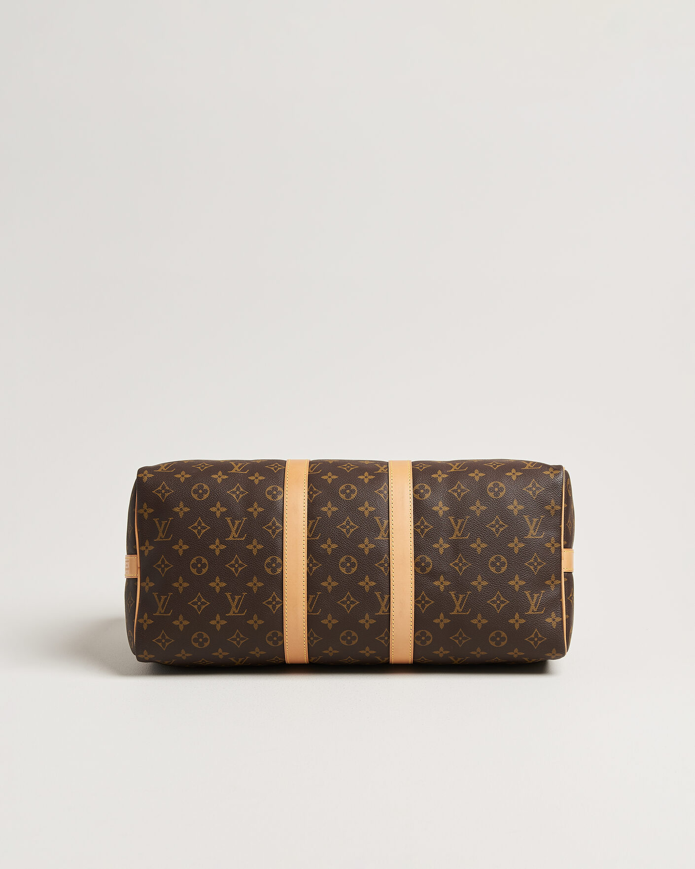 Heren | Pre-Owned & Vintage Bags | Louis Vuitton Pre-Owned | Keepall 45 Bandouliére Monogram