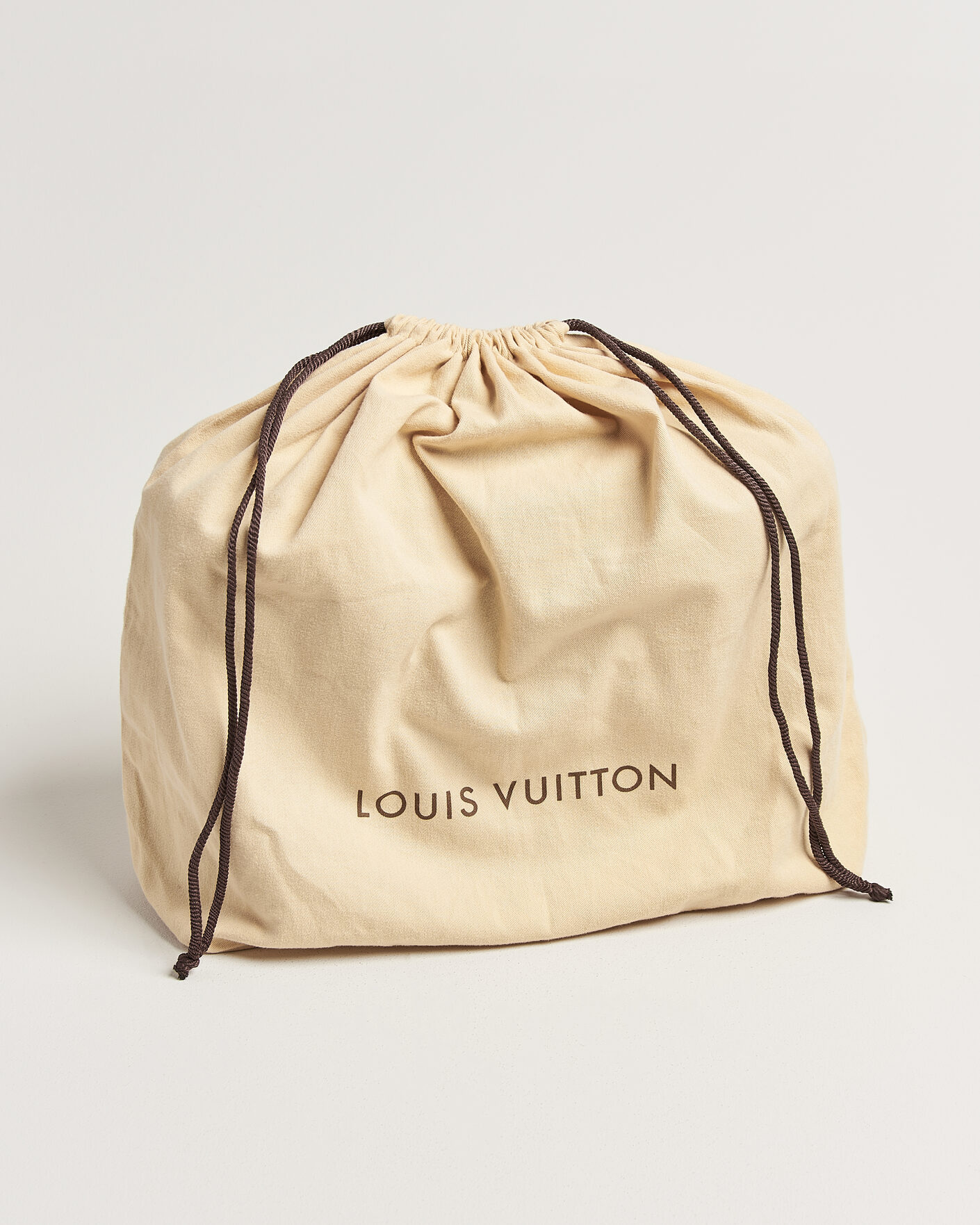 Heren | Pre-Owned & Vintage Bags | Louis Vuitton Pre-Owned | Porte Documents Voyage Damier Graphite