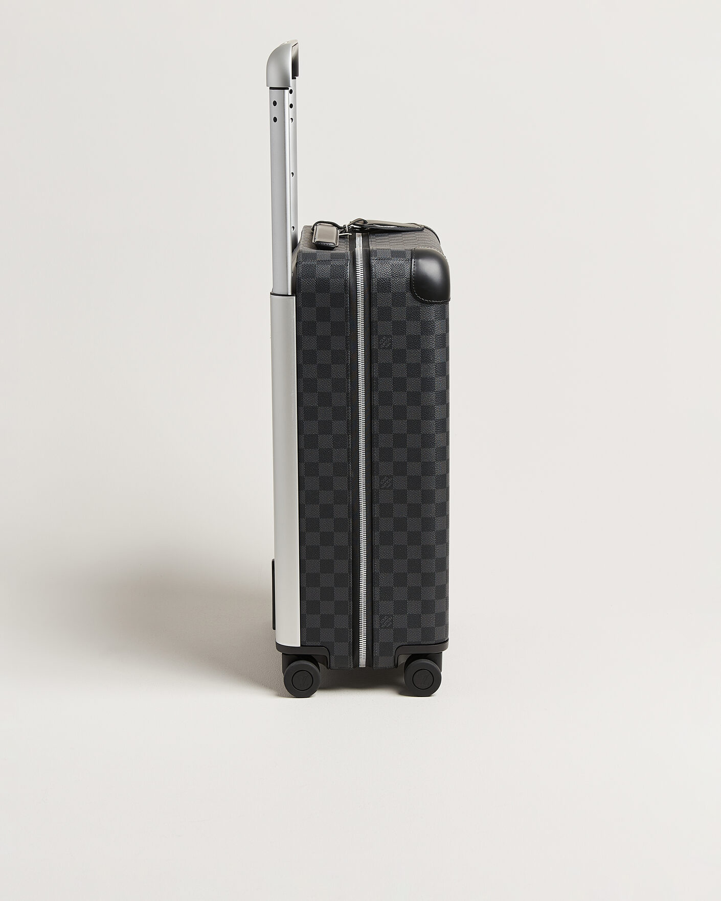 Heren | Pre-Owned & Vintage Bags | Louis Vuitton Pre-Owned | Horizon 55 Damier Graphite