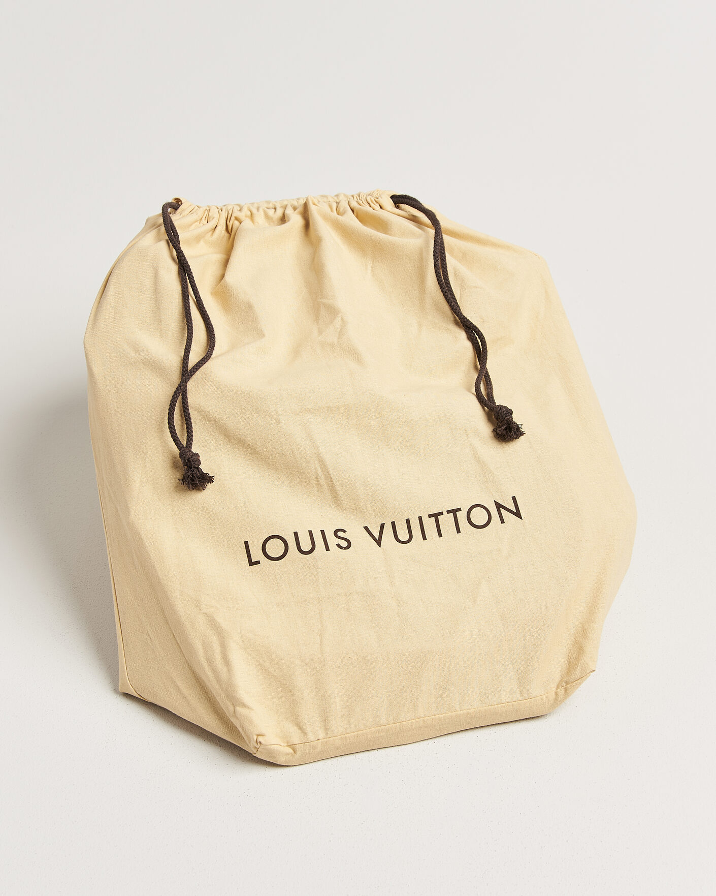 Heren | Pre-Owned & Vintage Bags | Louis Vuitton Pre-Owned | Keepall 50 Bandouliére Monogram